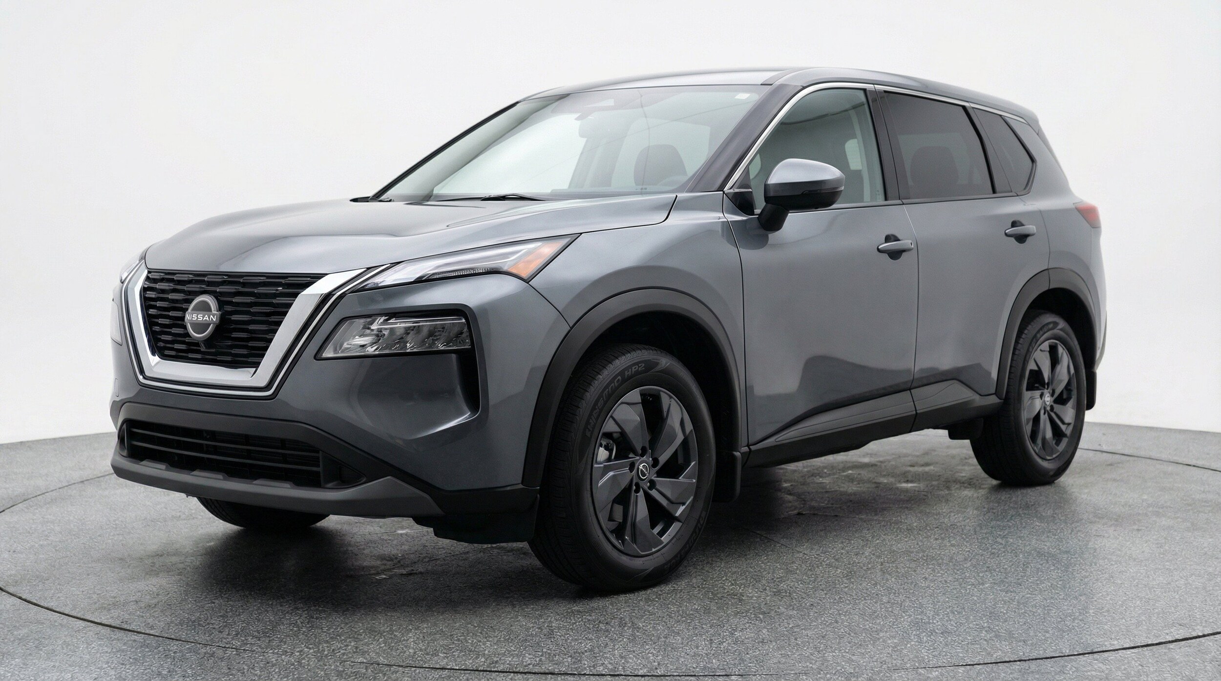 Thumbnail: 2026 Nissan Rogue - 3