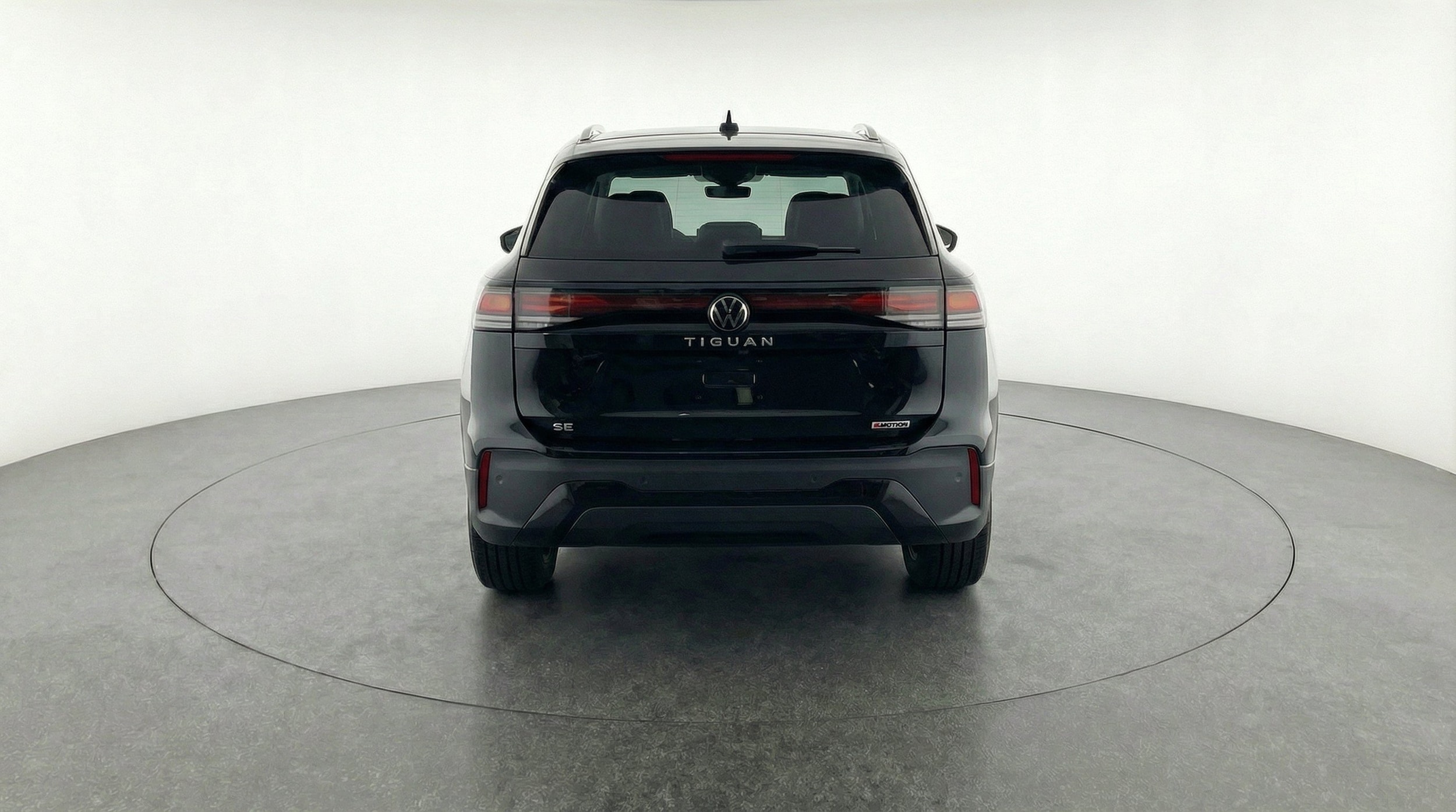 Thumbnail: 2026 Volkswagen Tiguan - 7