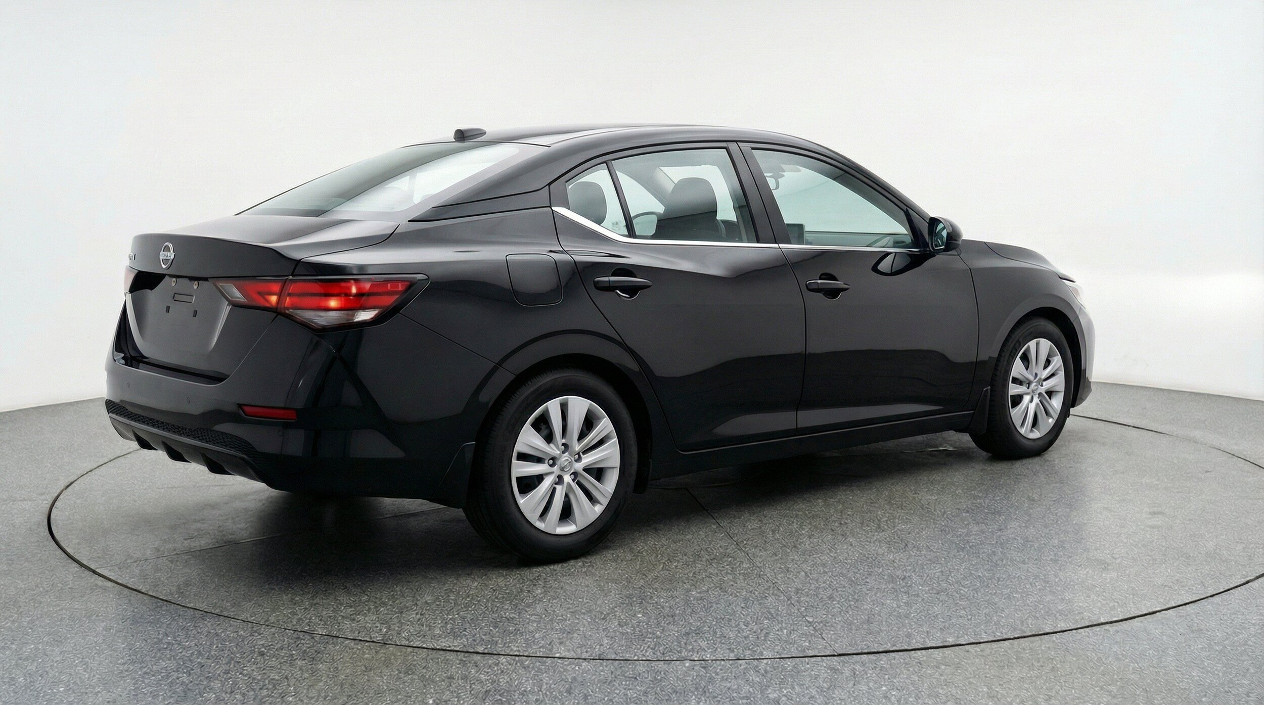 Thumbnail: 2025 Nissan Sentra - 9