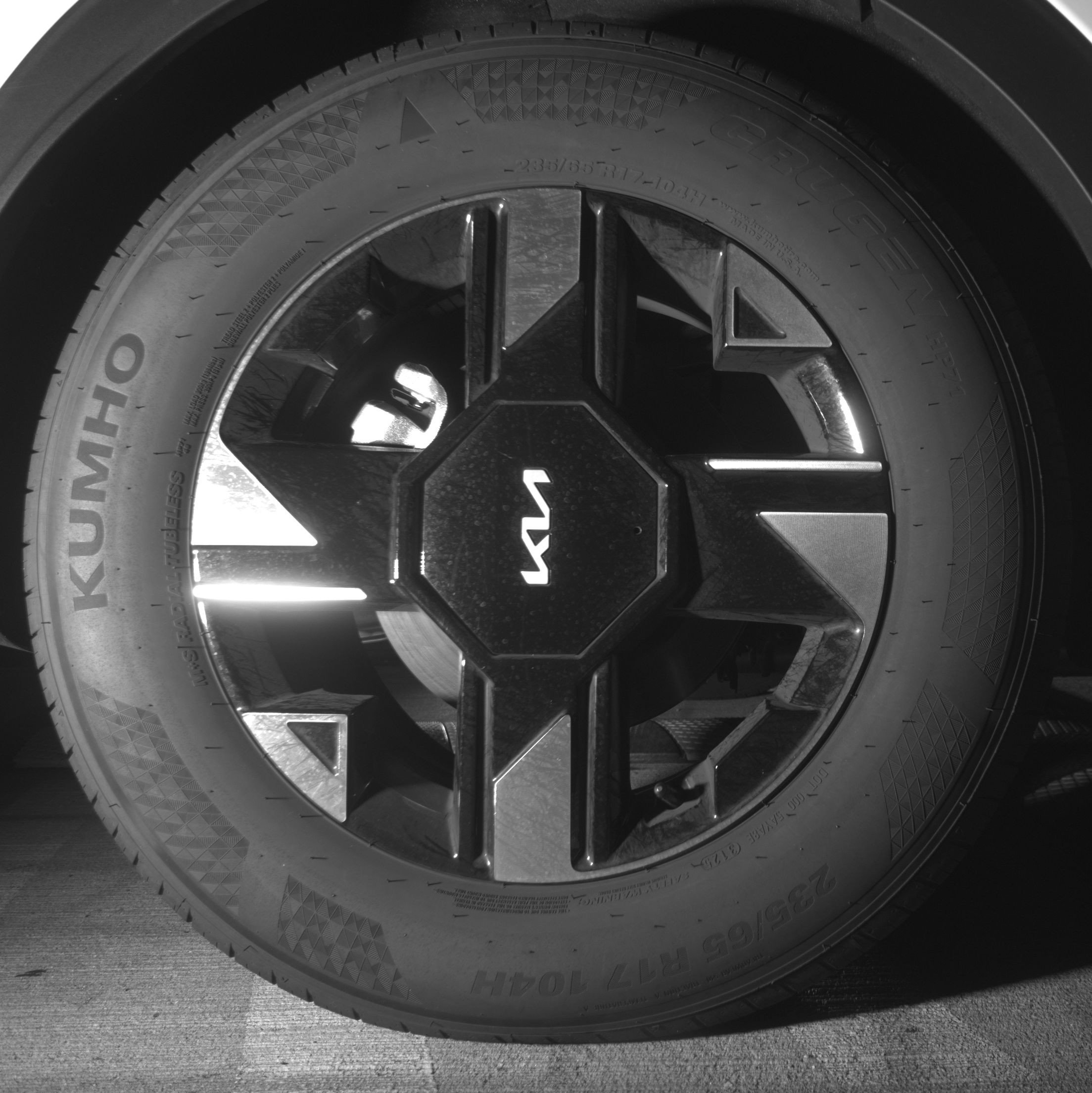 Thumbnail: 2026 Kia Sportage - 15