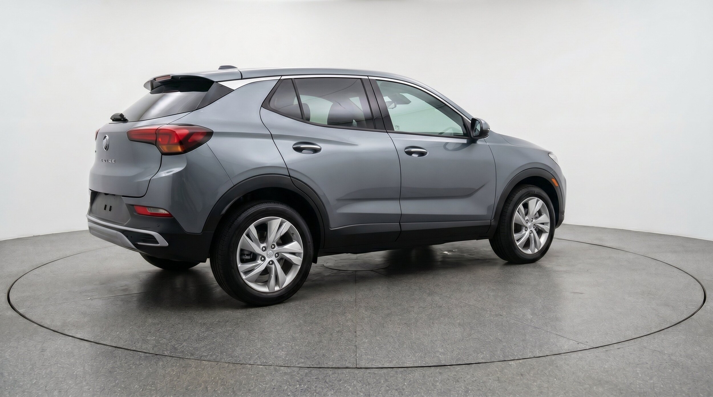 Thumbnail: 2026 Buick Encore GX - 9
