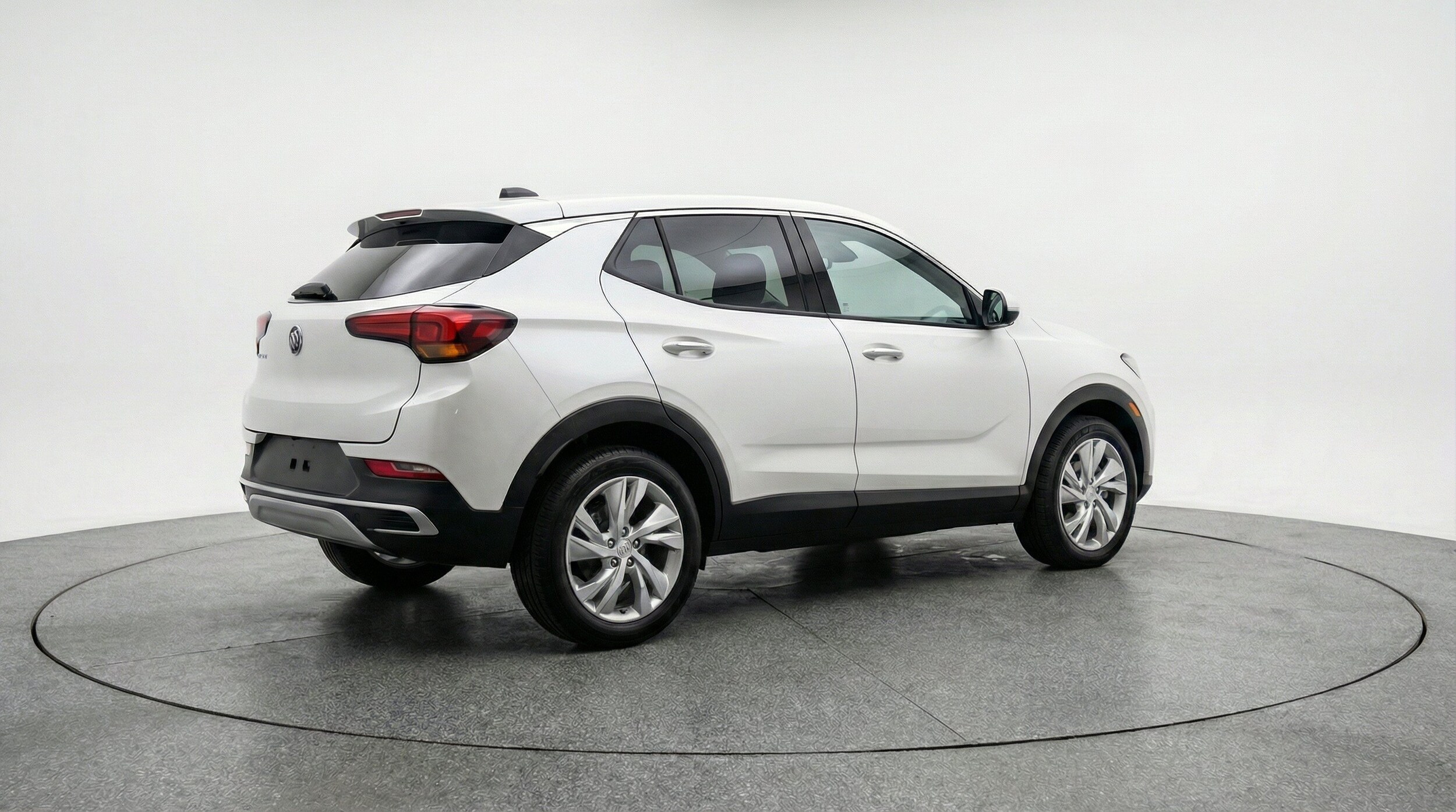 Thumbnail: 2026 Buick Encore GX - 9