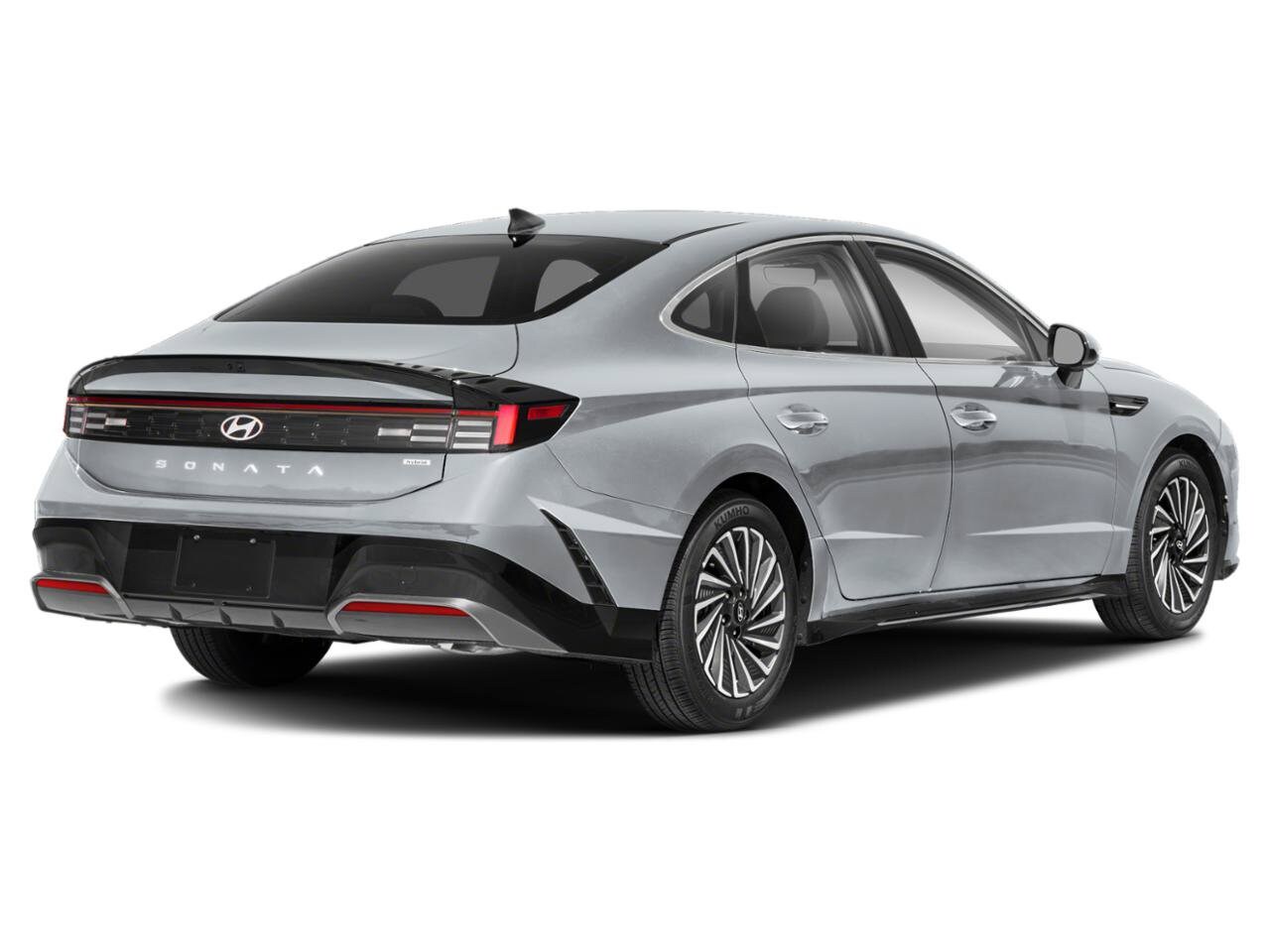 Thumbnail: 2025 Hyundai Sonata - 2