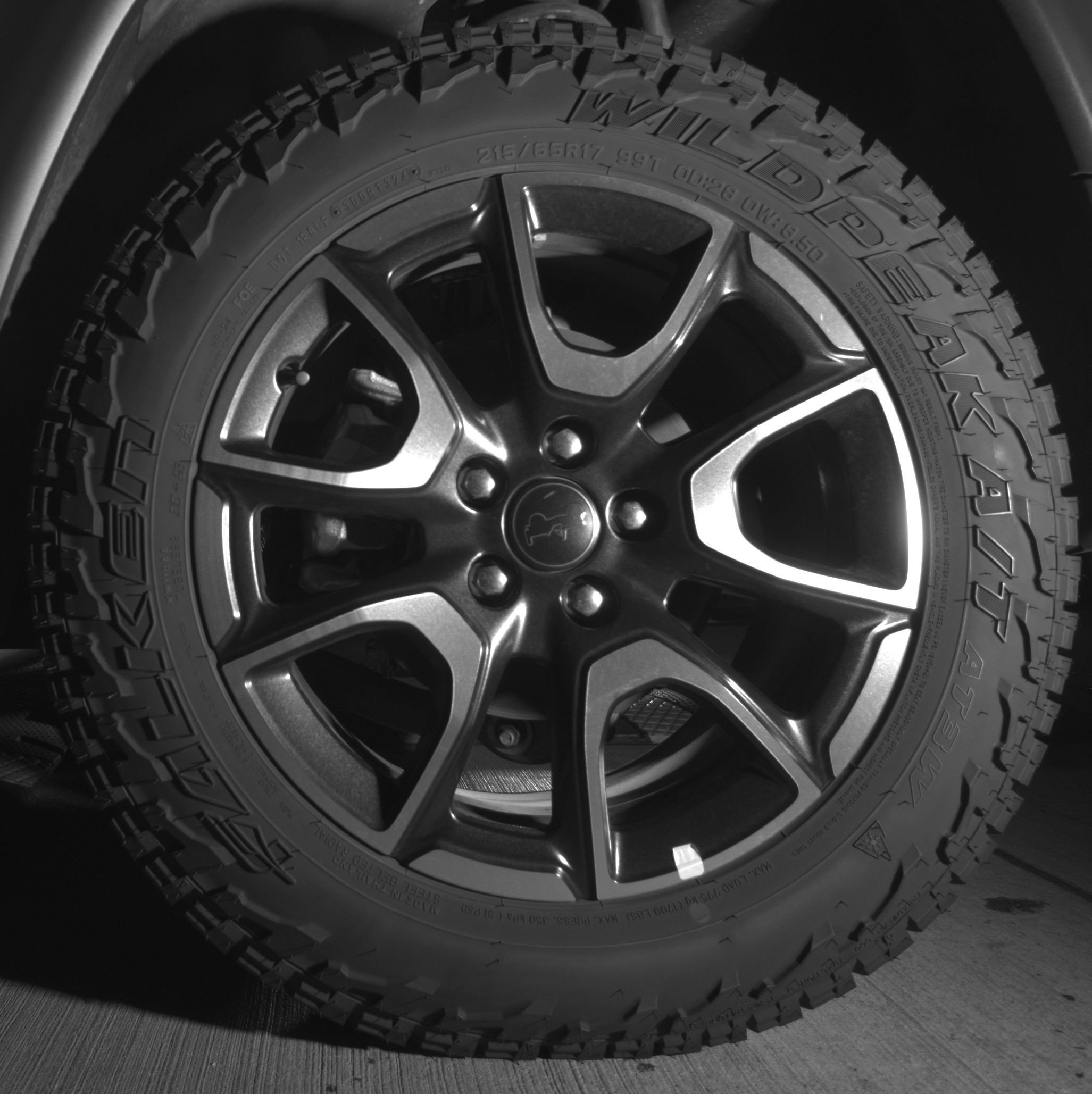 Thumbnail: 2025 Jeep Compass - 14