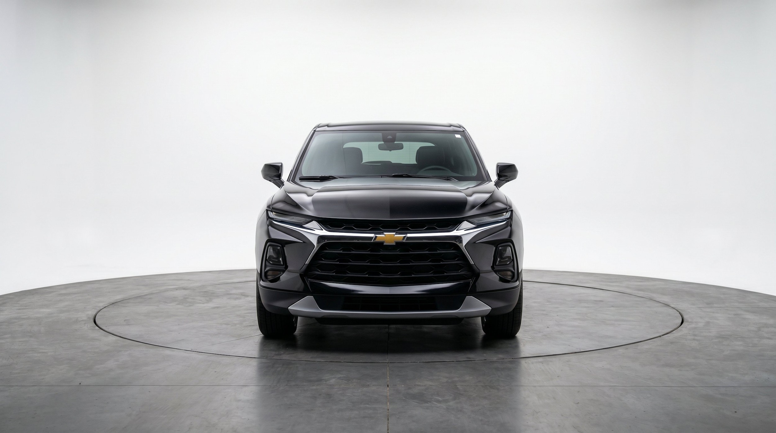 Thumbnail: 2026 Chevrolet Blazer - 2