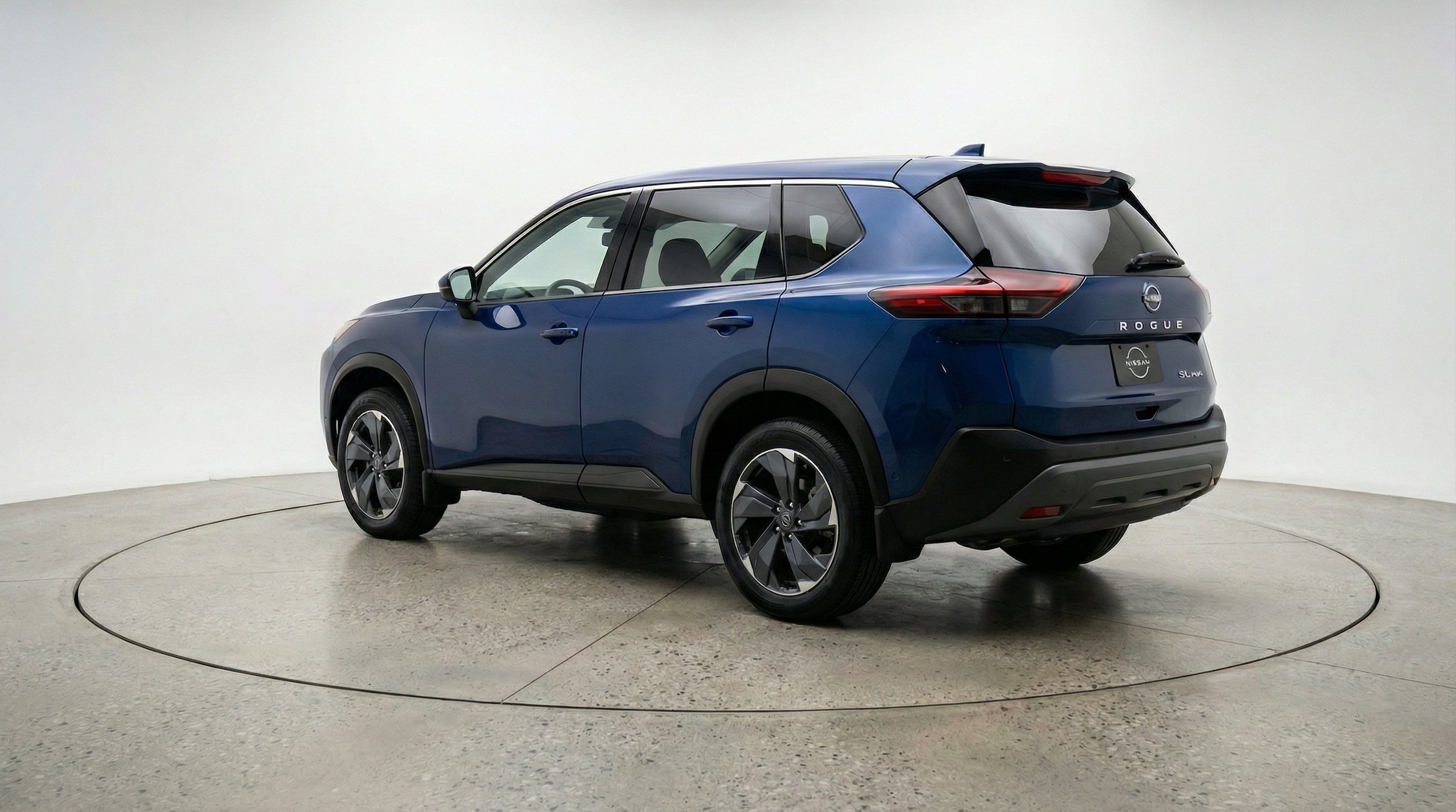 Thumbnail: 2026 Nissan Rogue - 6