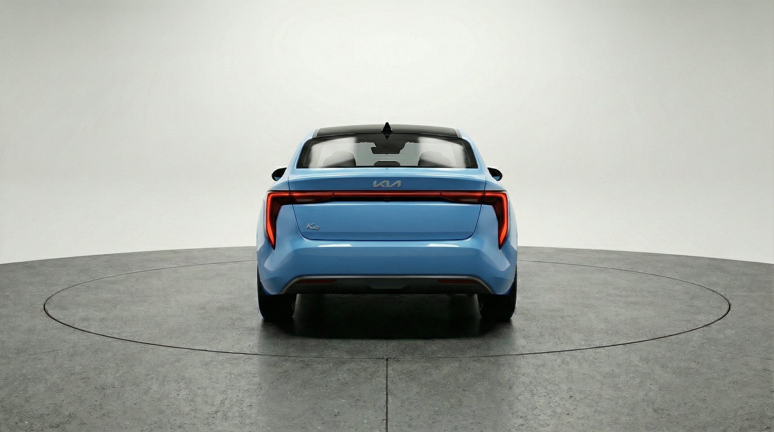 Thumbnail: 2026 Kia K4 - 7