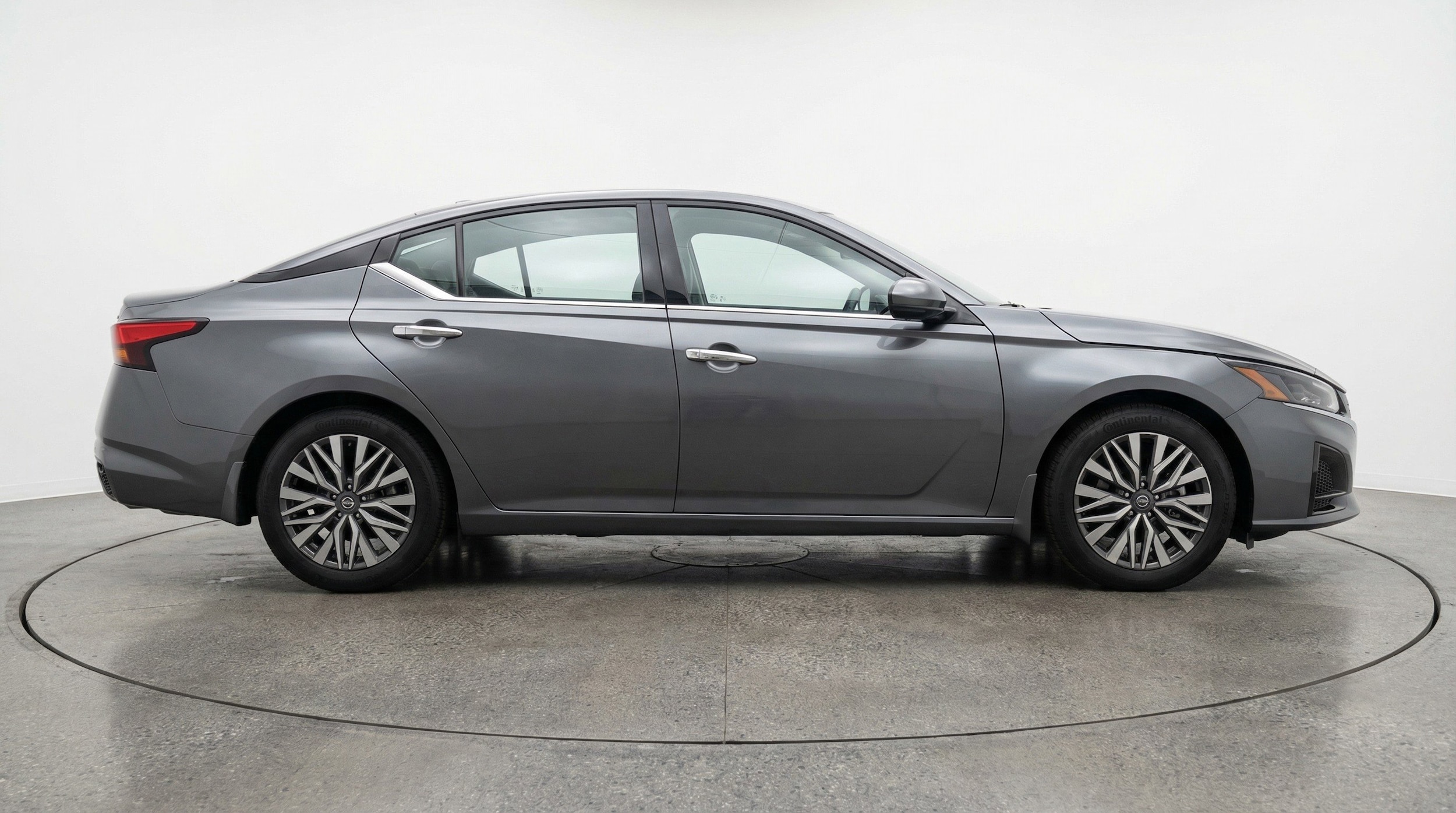Thumbnail: 2025 Nissan Altima - 11