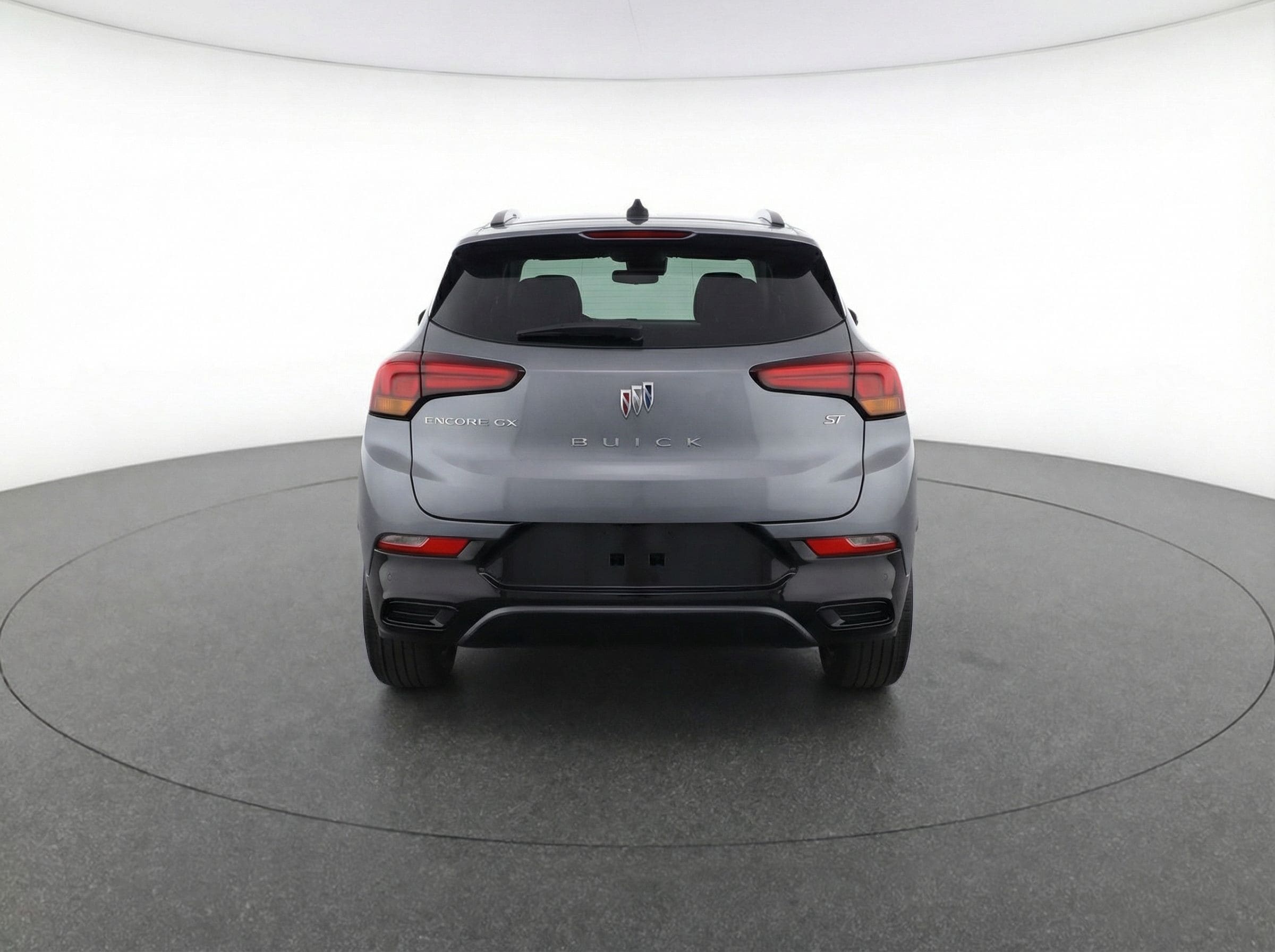 Thumbnail: 2024 Buick Encore GX - 6