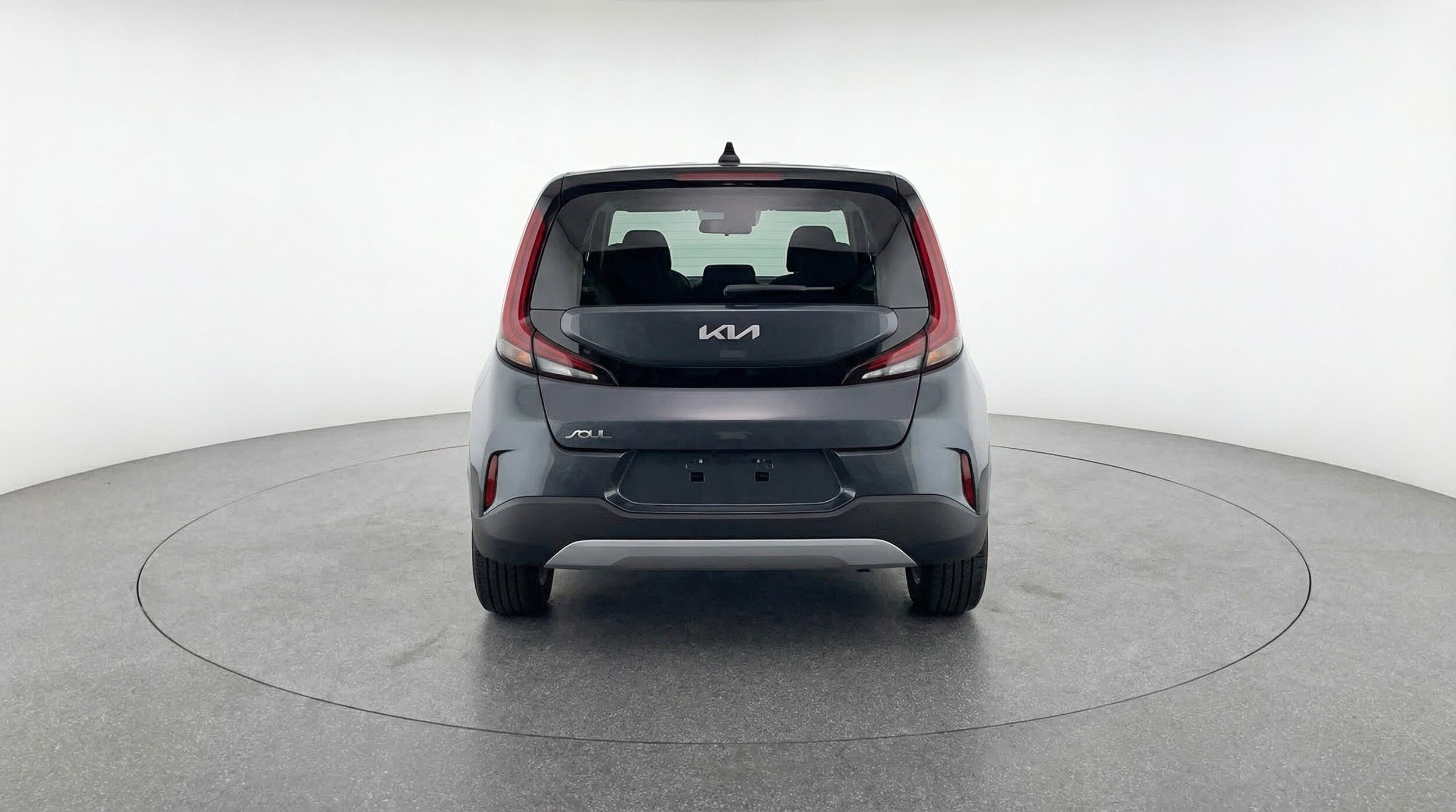 Thumbnail: 2025 Kia Soul - 7