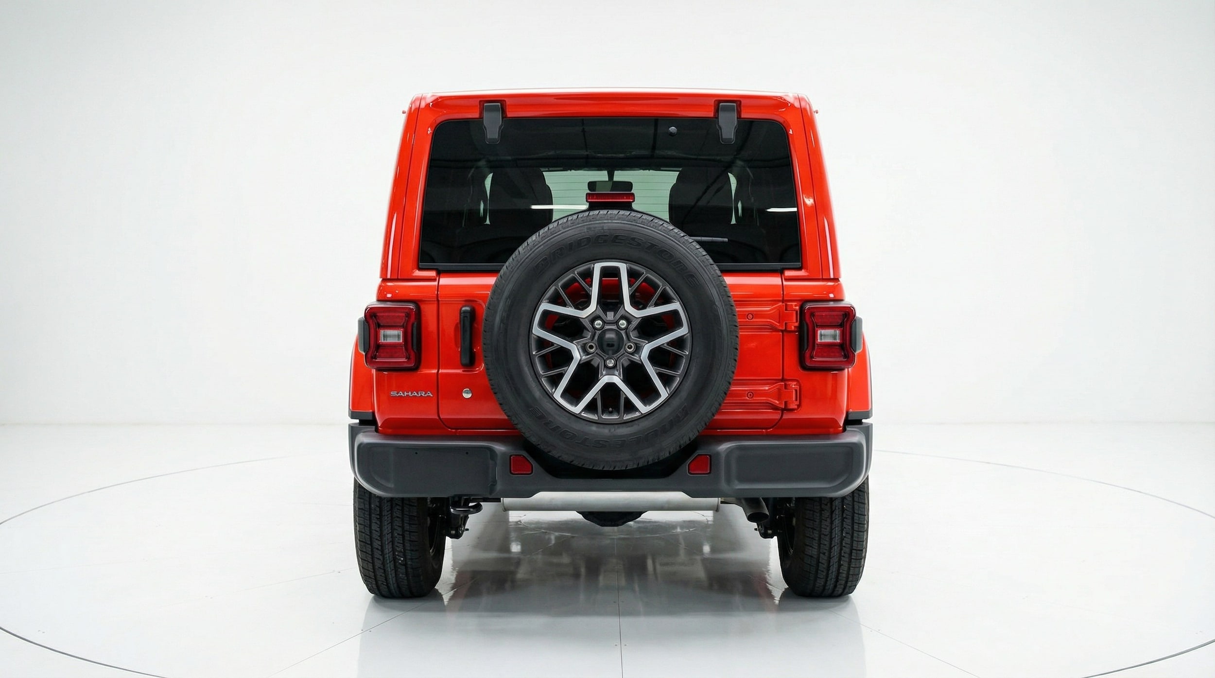 Thumbnail: 2025 Jeep Wrangler - 6