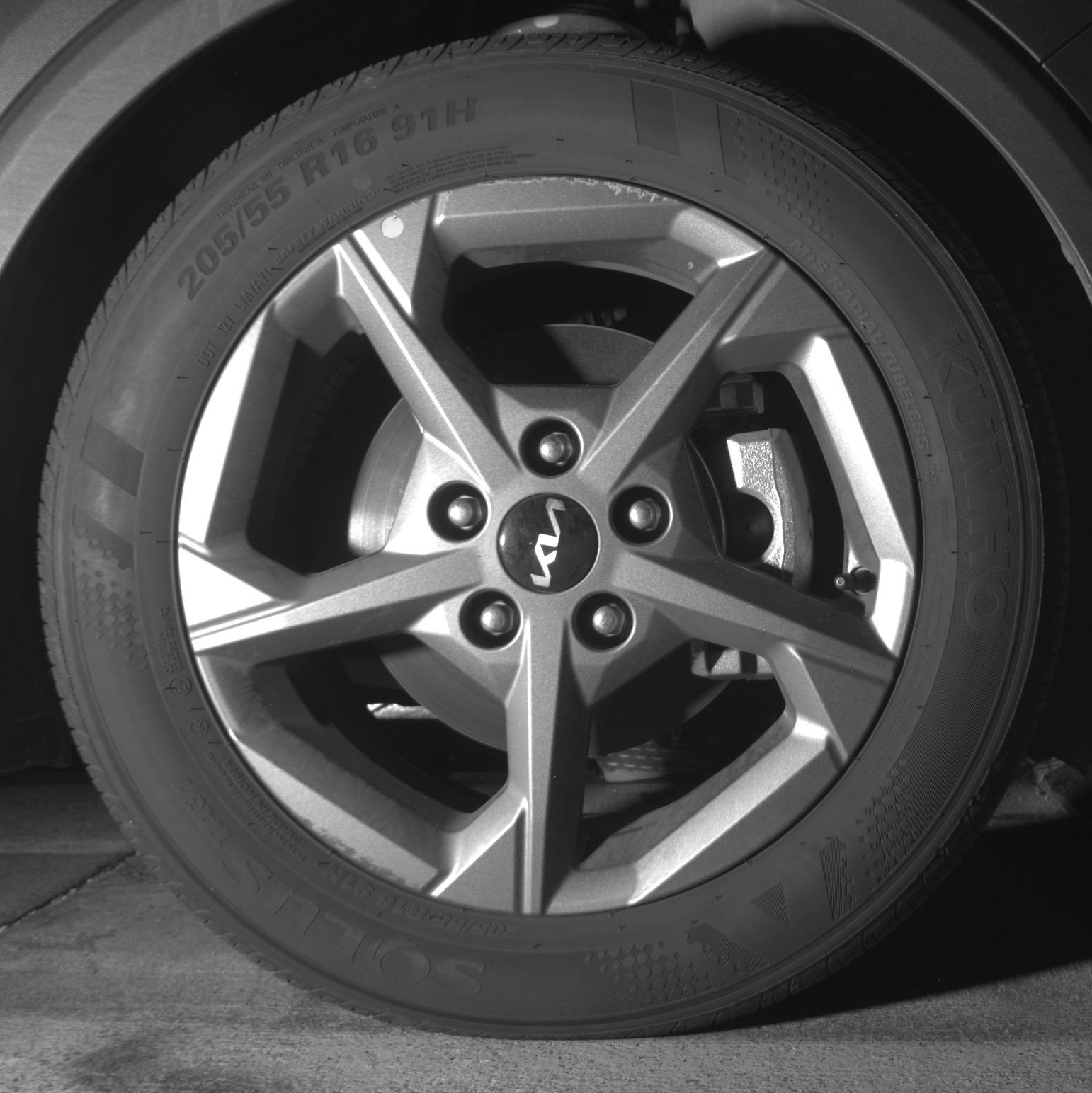 Thumbnail: 2025 Kia K4 - 13