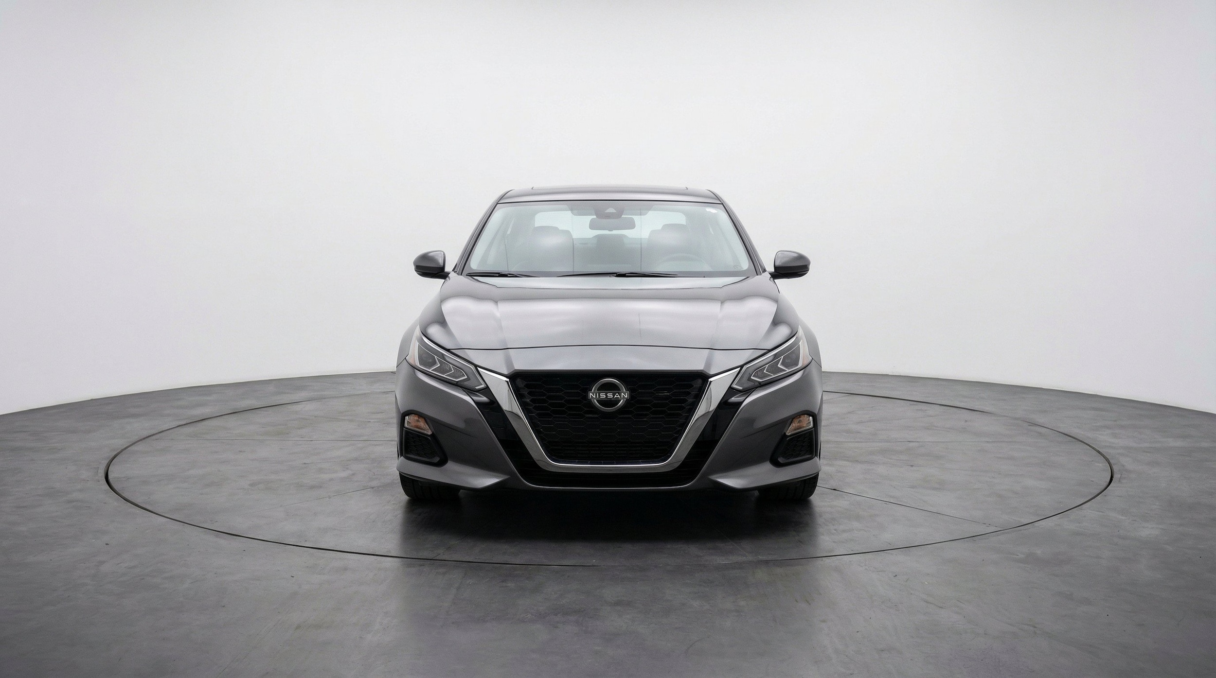 Thumbnail: 2025 Nissan Altima - 2
