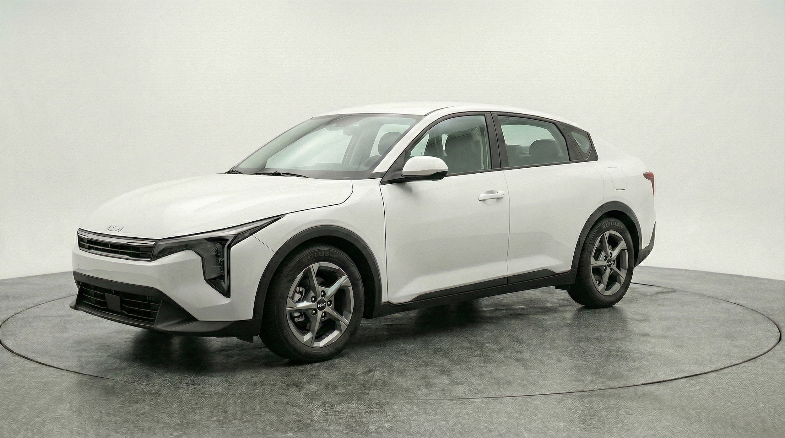 Thumbnail: 2025 Kia K4 - 3