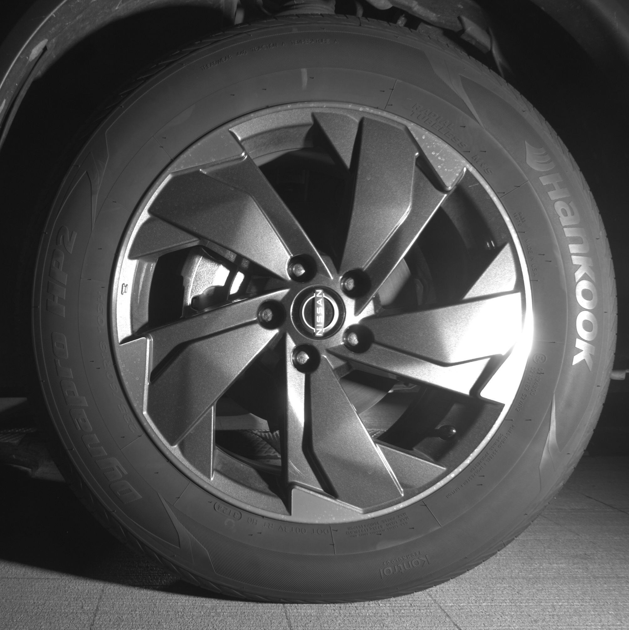 Thumbnail: 2025 Nissan Rogue - 9