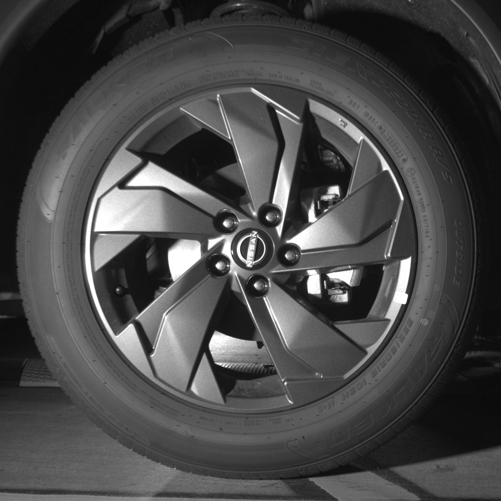 Thumbnail: 2026 Nissan Rogue - 13