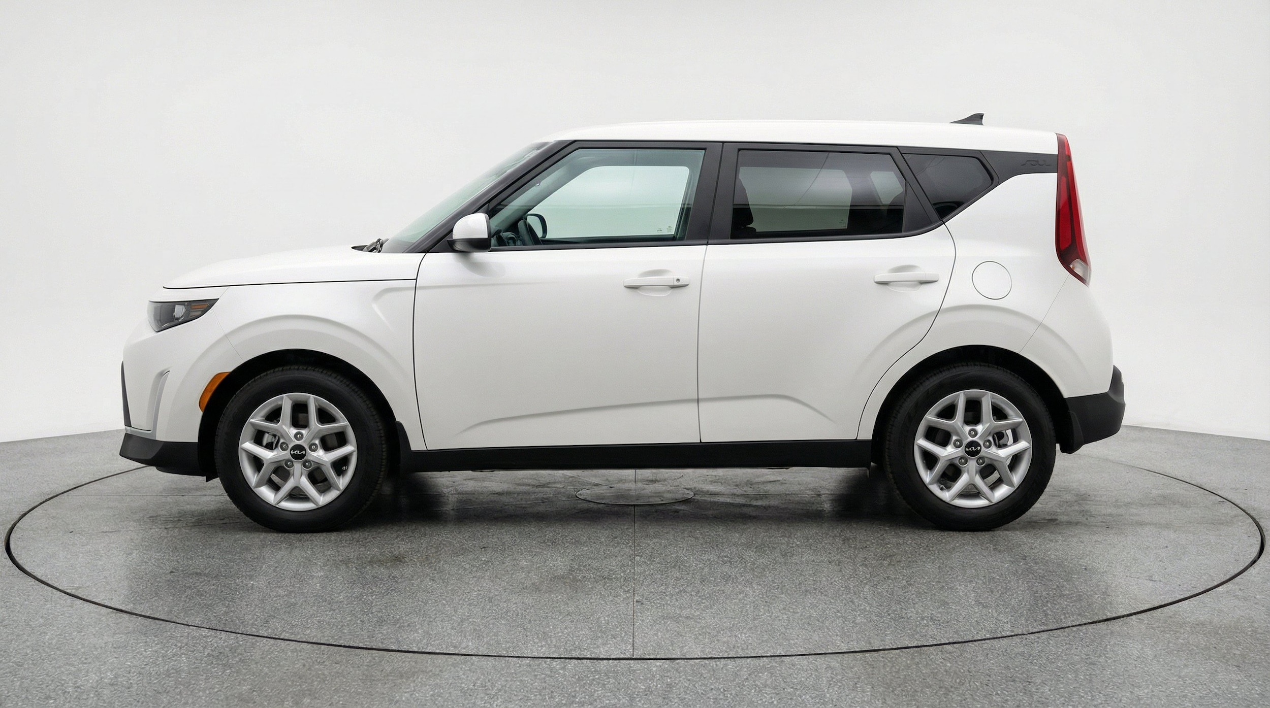 Thumbnail: 2025 Kia Soul - 5