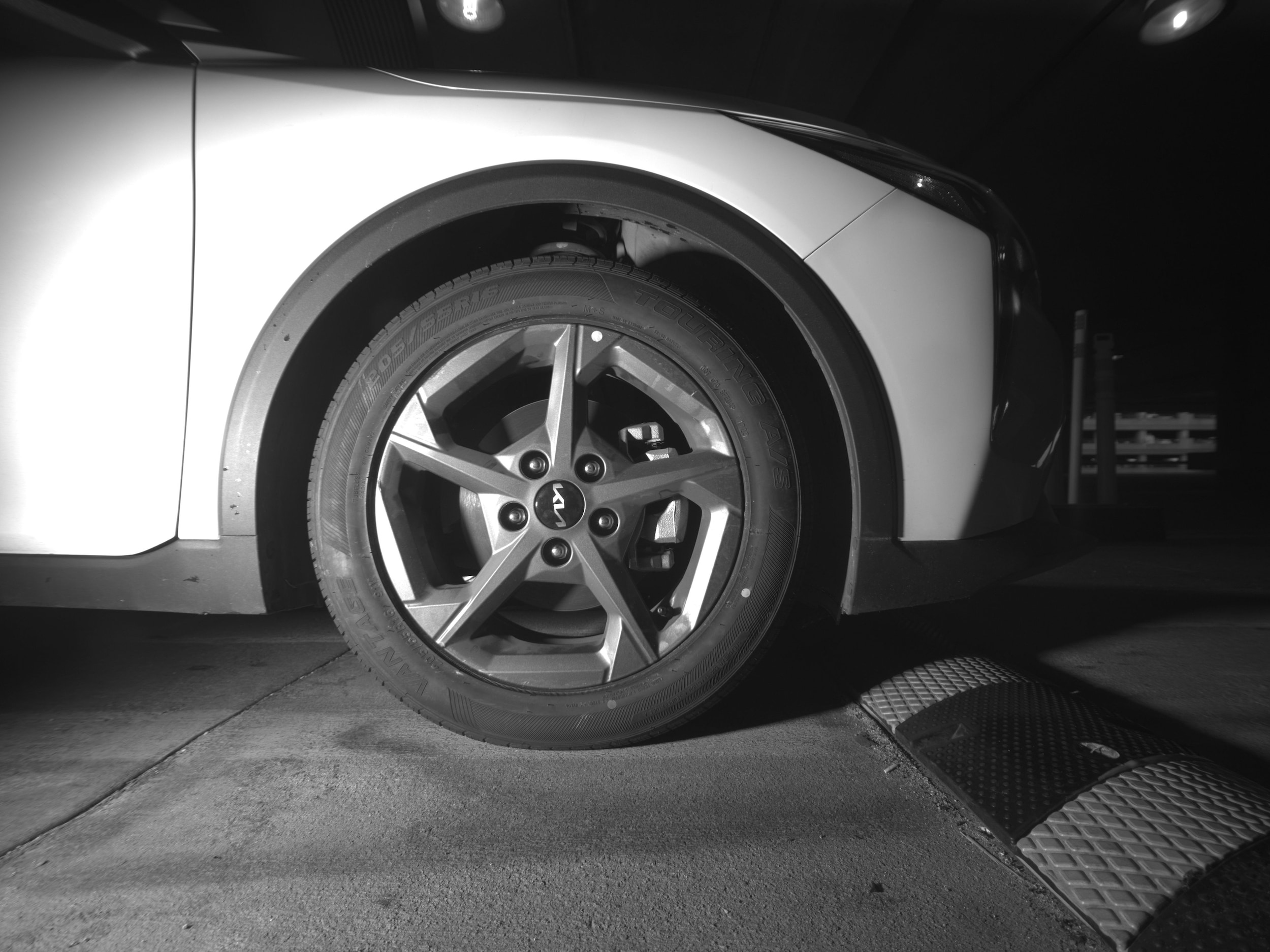 Thumbnail: 2025 Kia K4 - 10