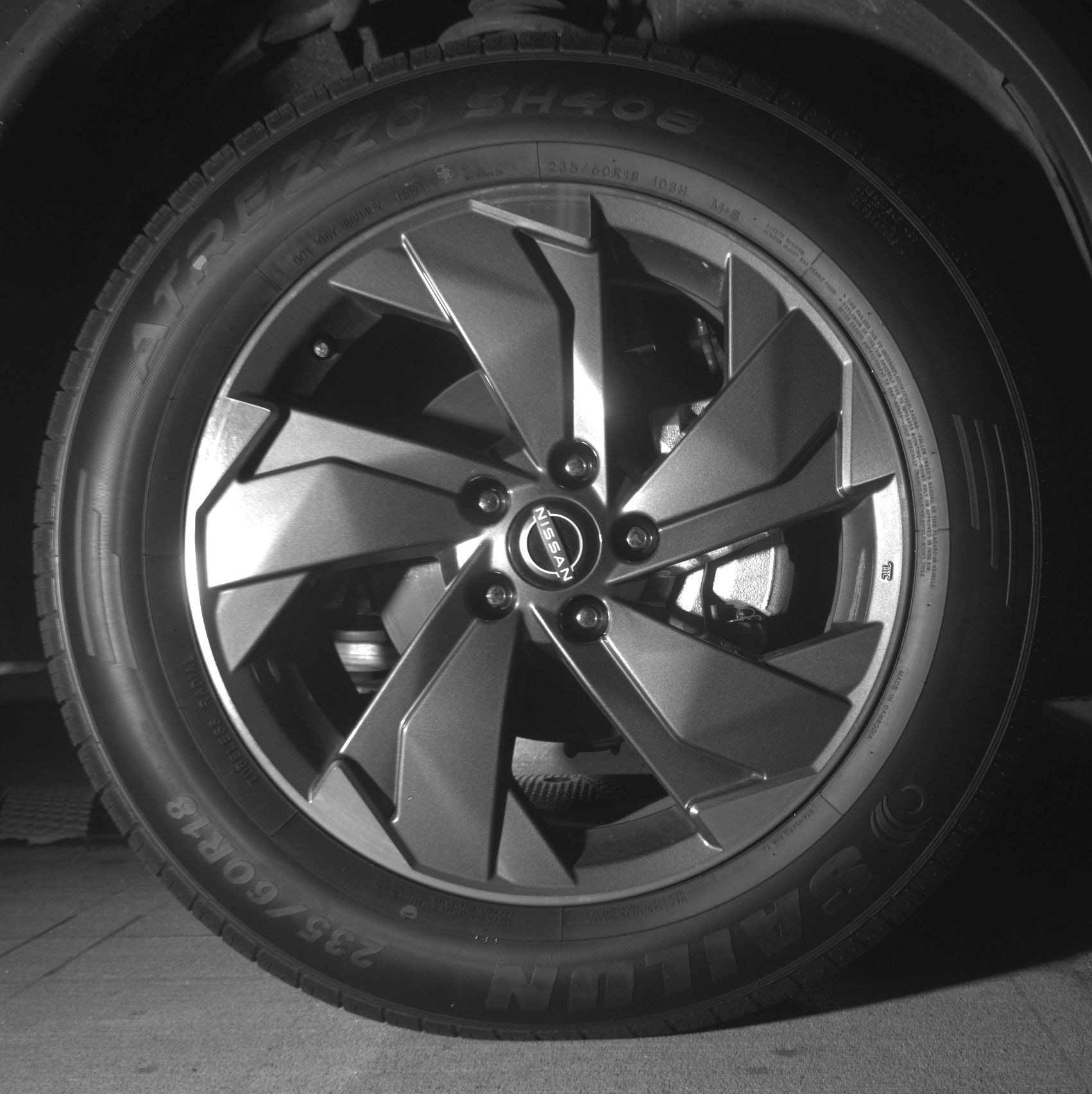 Thumbnail: 2025 Nissan Rogue - 10