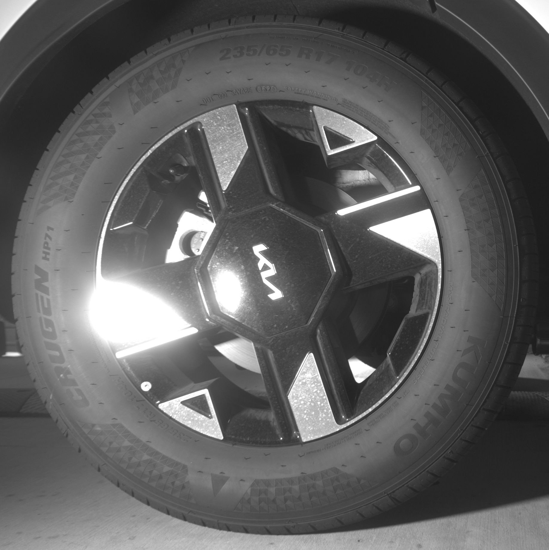 Thumbnail: 2026 Kia Sportage - 15