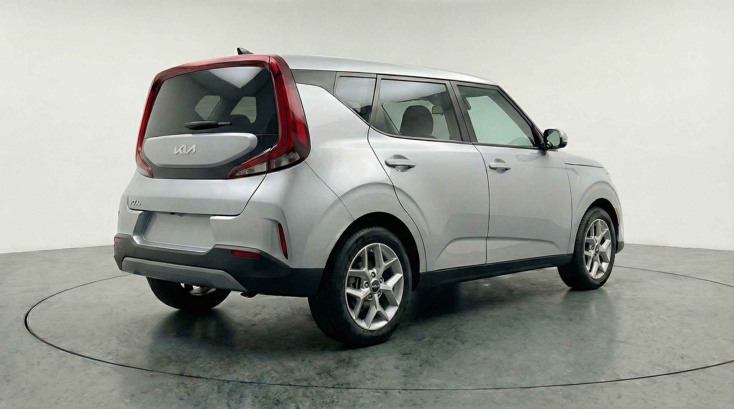 Thumbnail: 2025 Kia Soul - 9