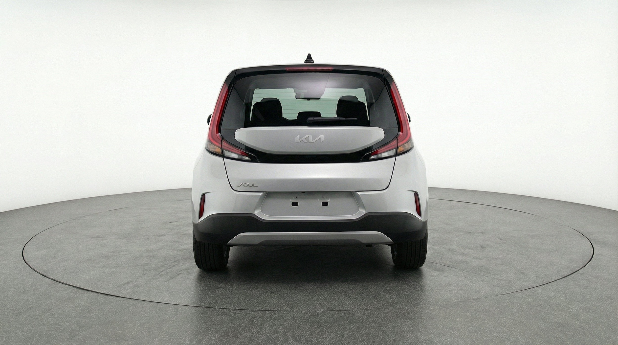 Thumbnail: 2025 Kia Soul - 7