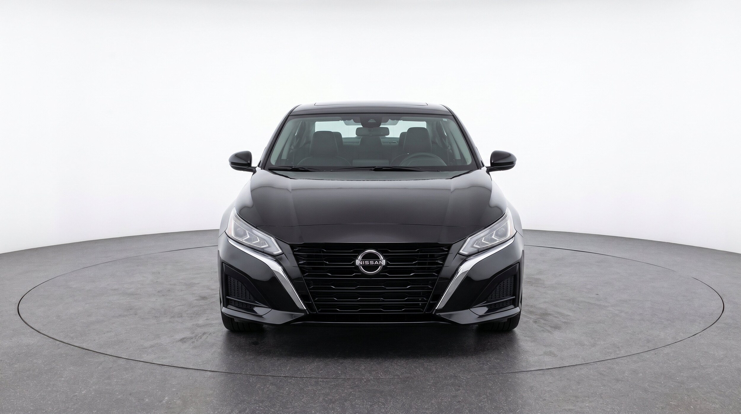 Thumbnail: 2025 Nissan Altima - 2