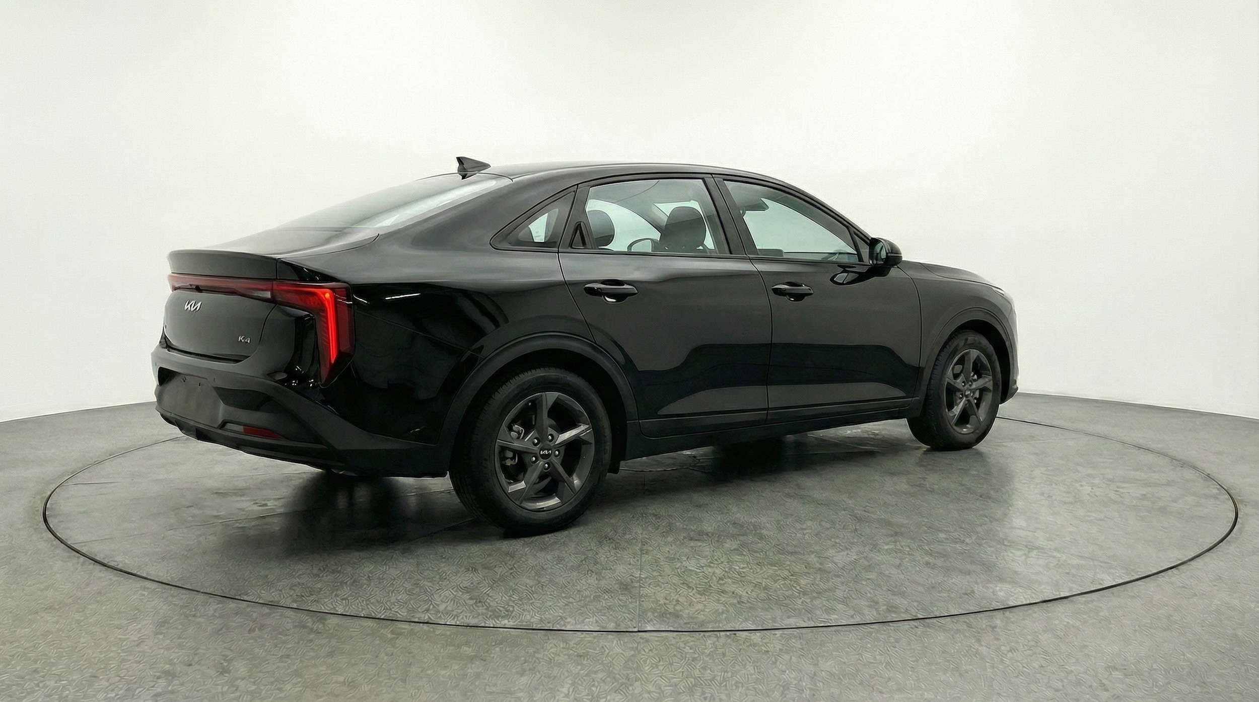 Thumbnail: 2025 Kia K4 - 7