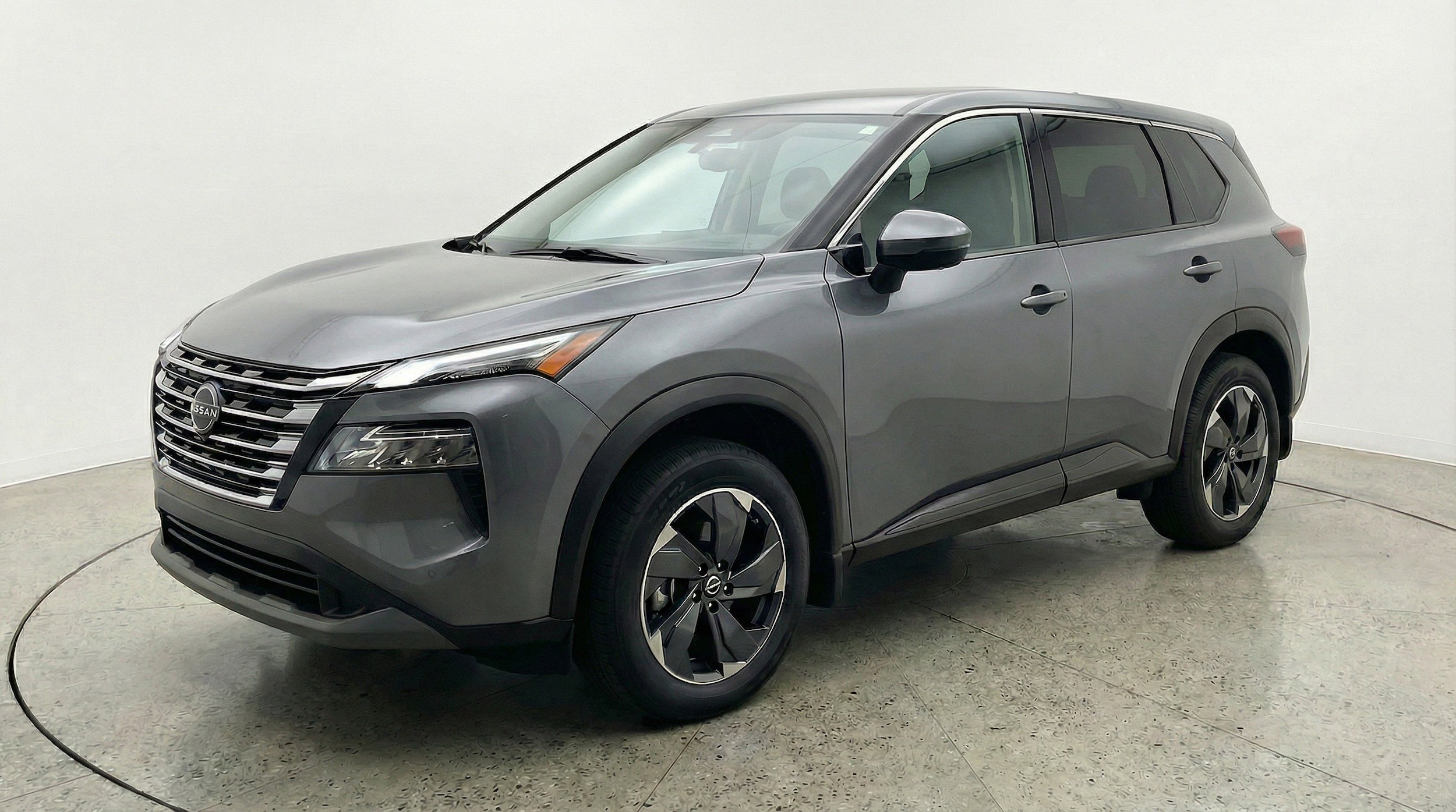 Thumbnail: 2025 Nissan Rogue - 3
