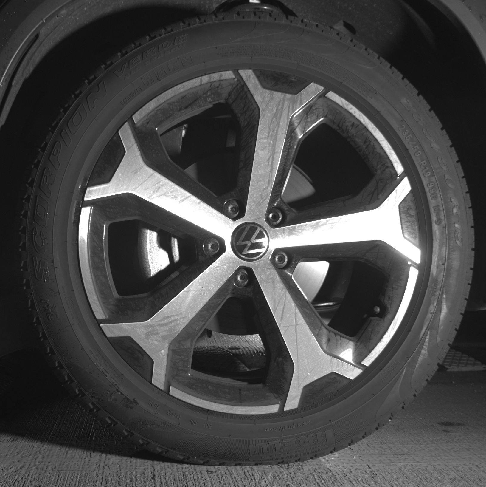 Thumbnail: 2026 Volkswagen Tiguan - 12