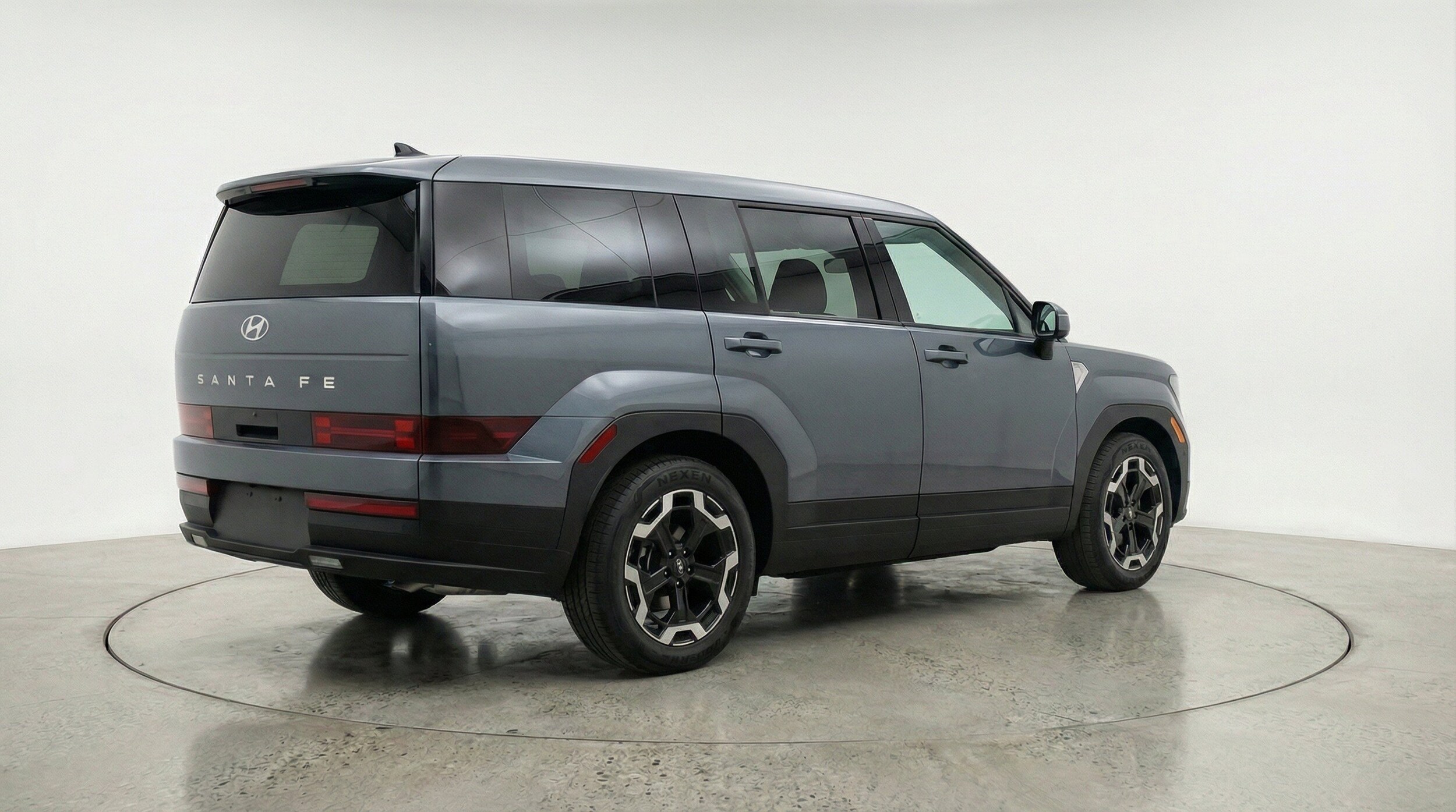 Thumbnail: 2026 Hyundai Santa Fe - 9