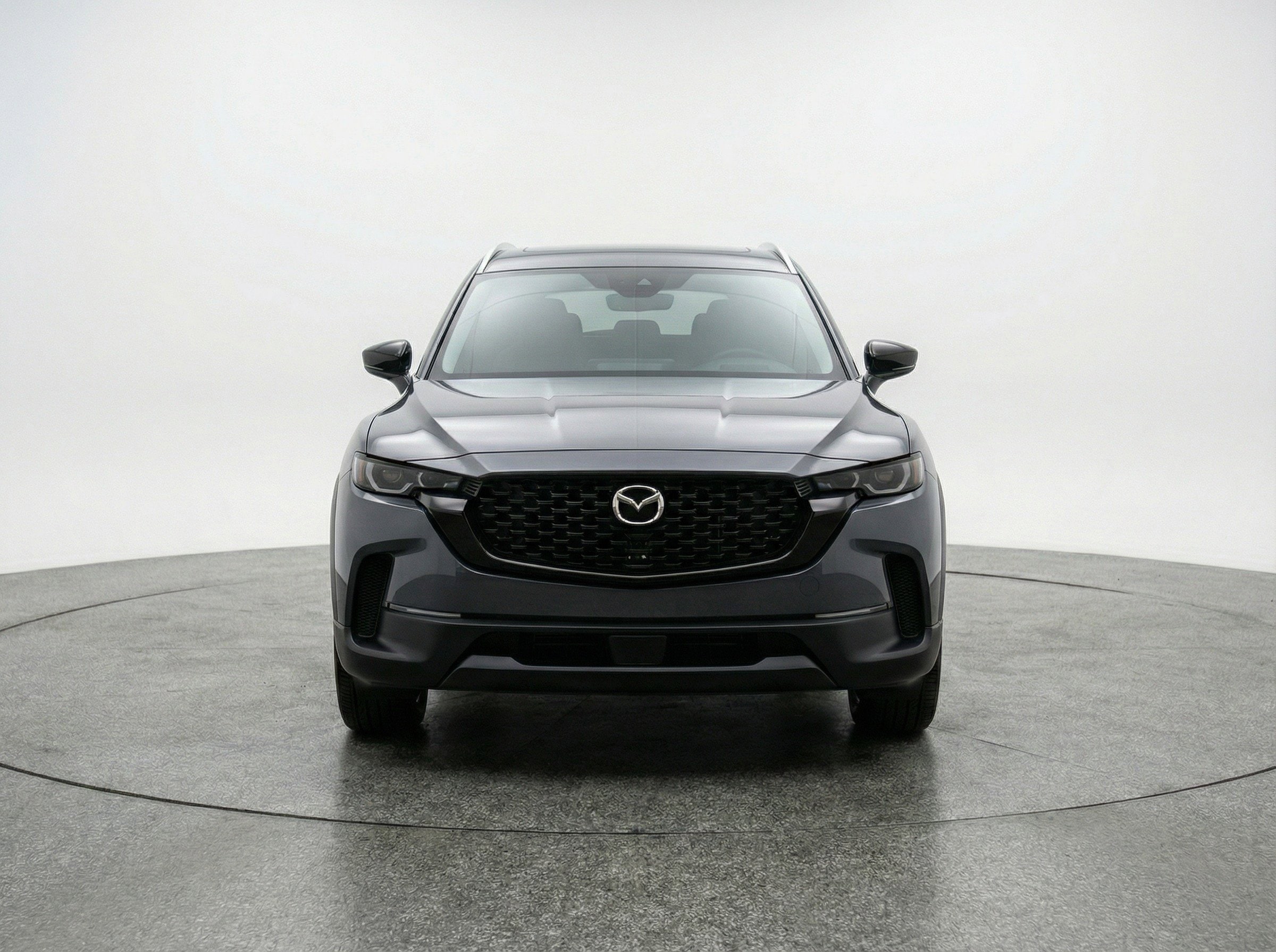 Thumbnail: 2025 Mazda CX-50 - 2
