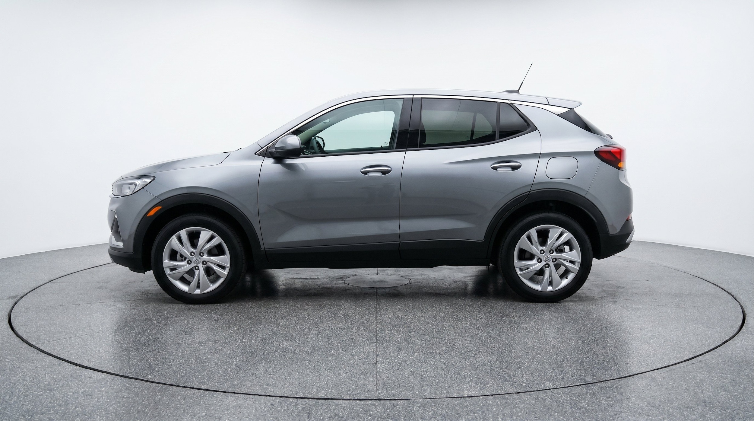 Thumbnail: 2026 Buick Encore GX - 5