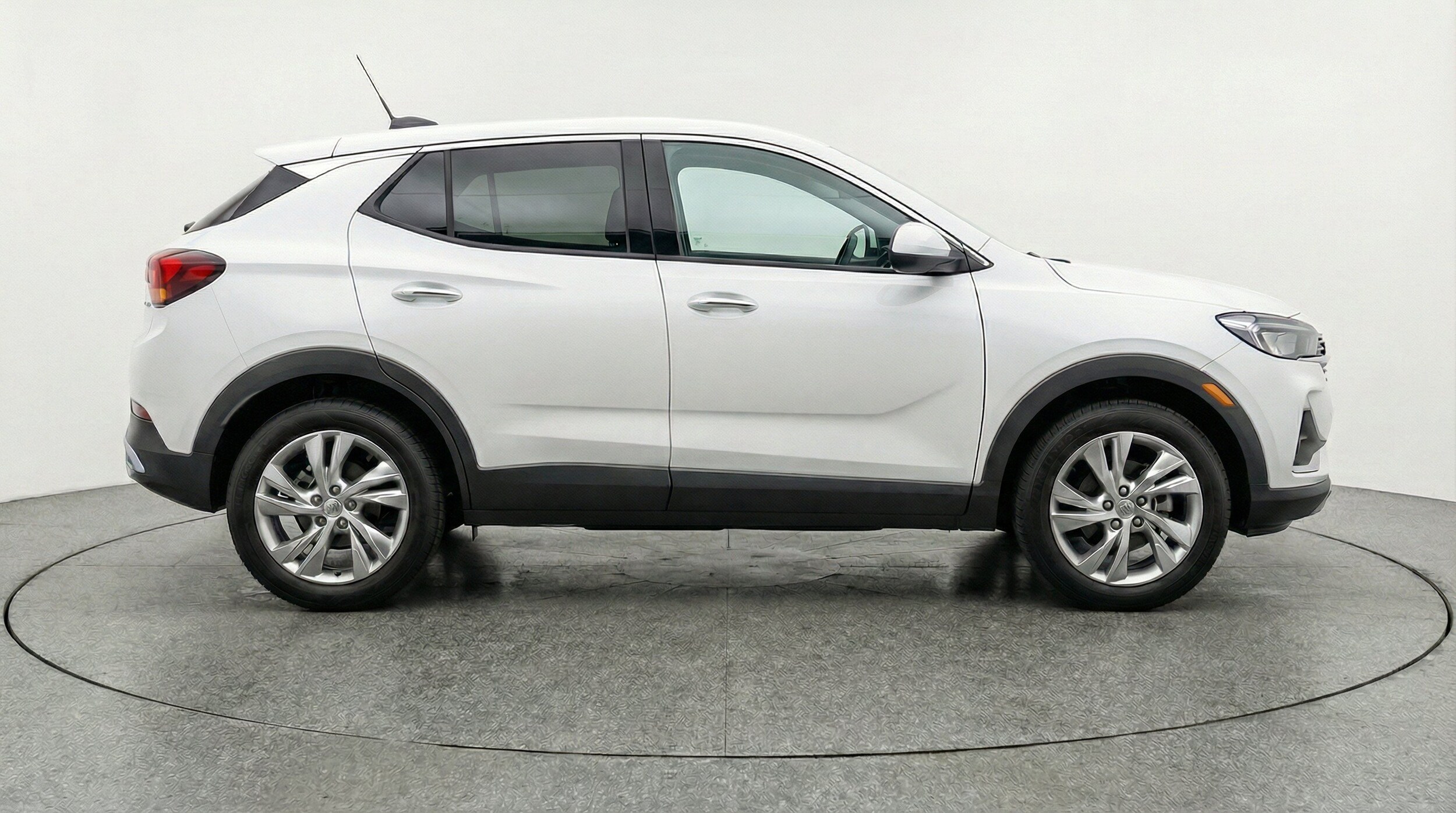 Thumbnail: 2026 Buick Encore GX - 11