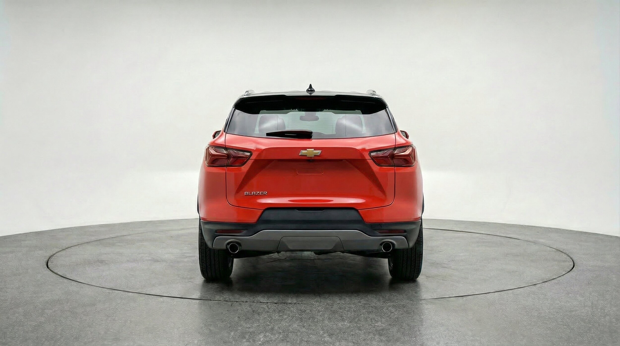 Thumbnail: 2025 Chevrolet Blazer - 7
