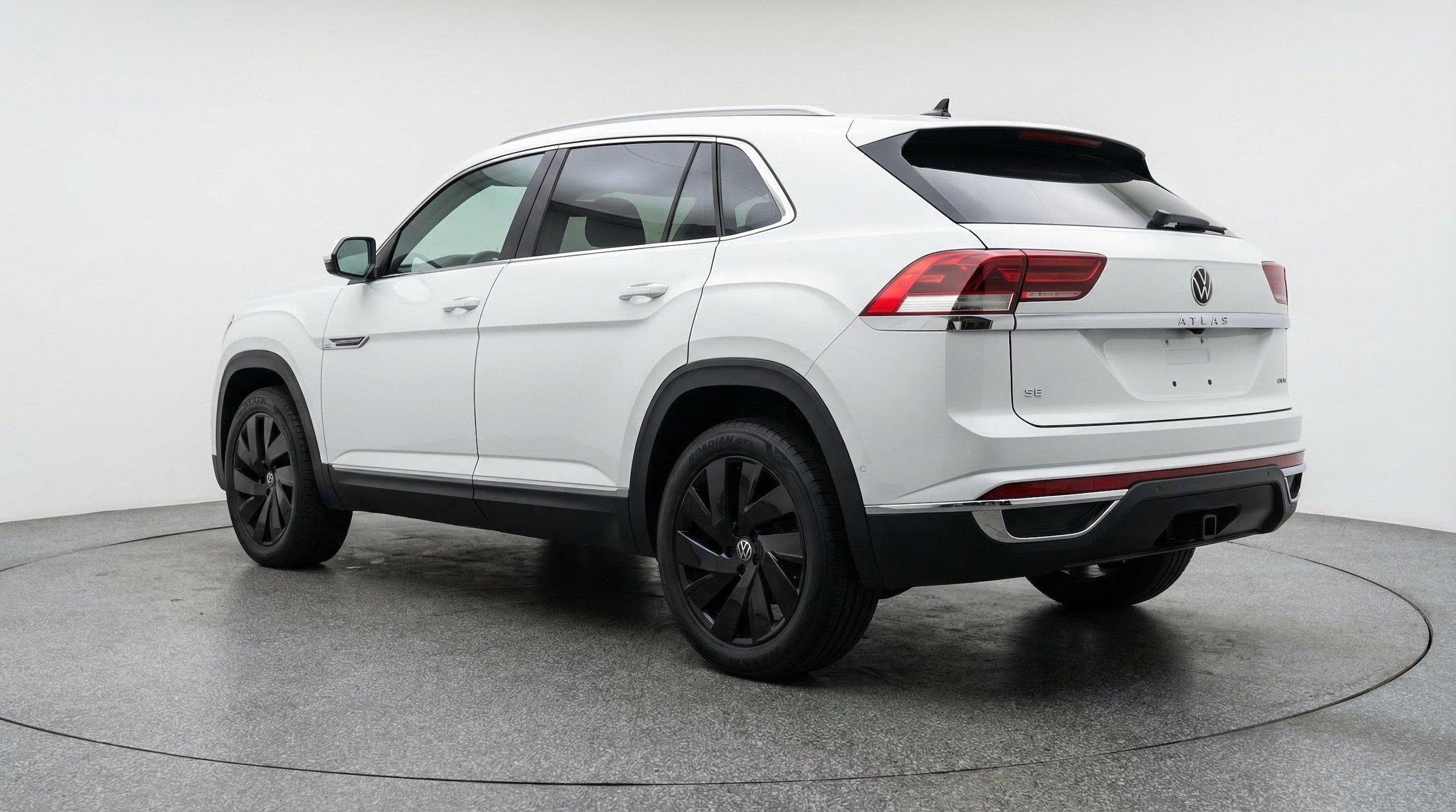 Thumbnail: 2026 Volkswagen Atlas - 6