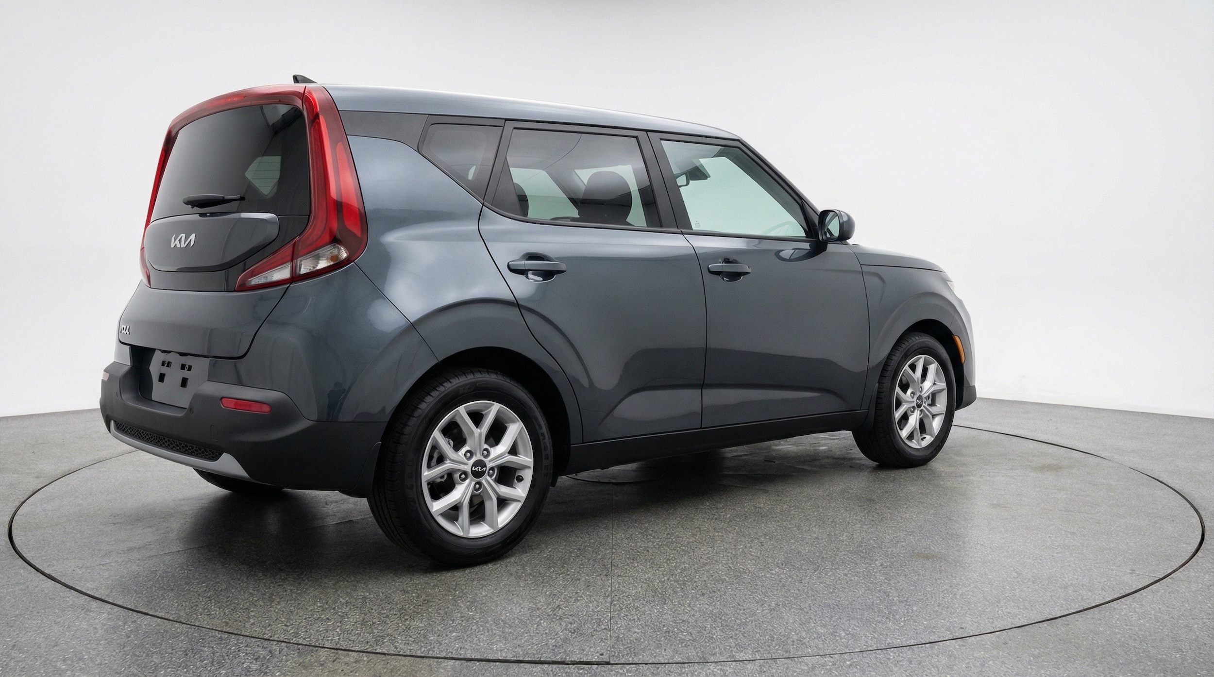 Thumbnail: 2025 Kia Soul - 9