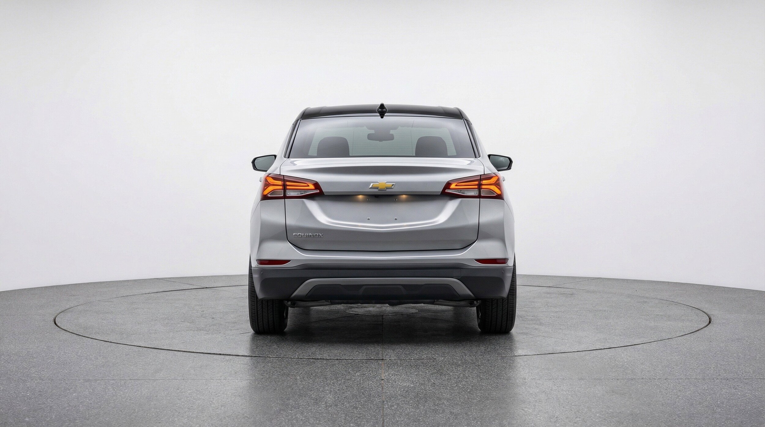 Thumbnail: 2025 Chevrolet Equinox - 7