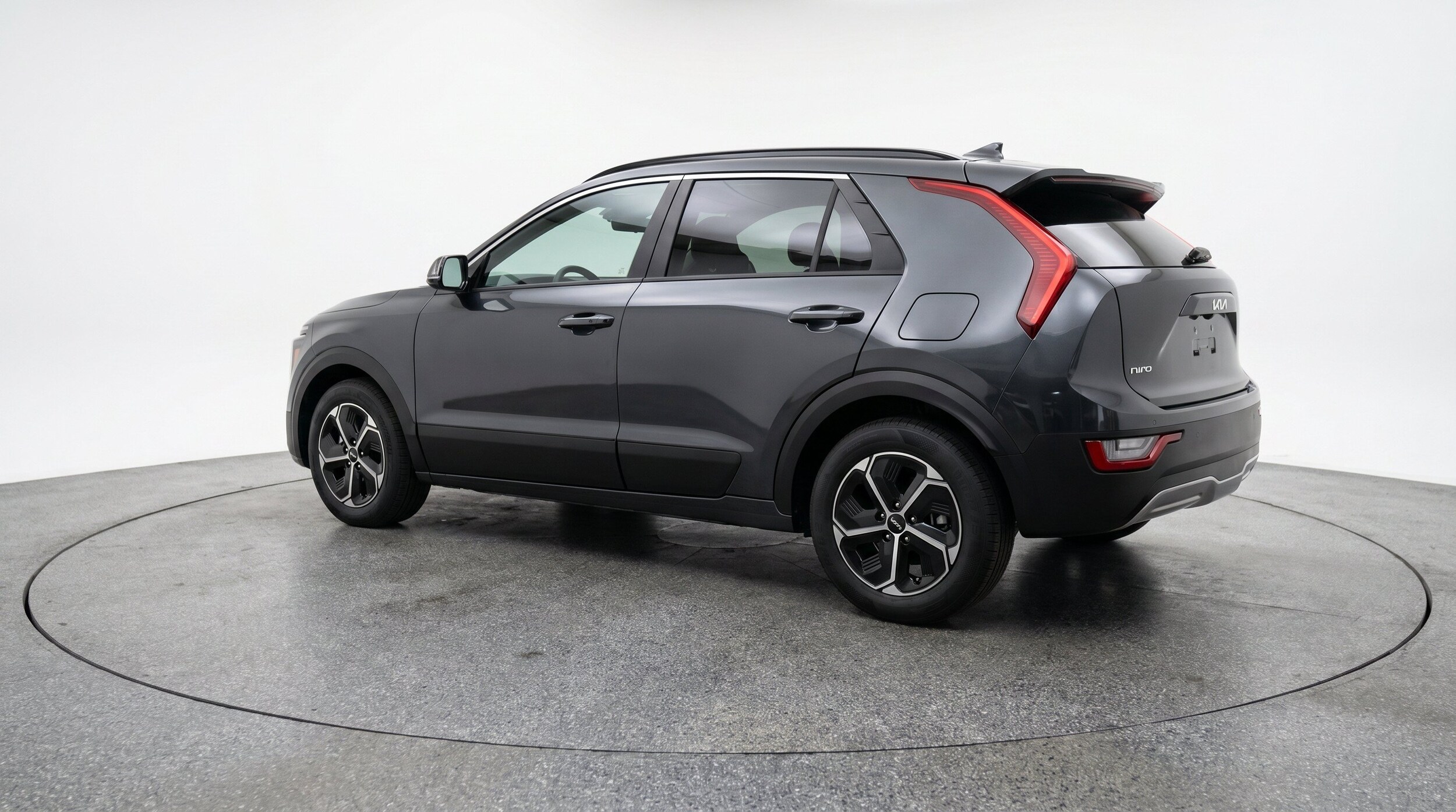 Thumbnail: 2026 Kia Niro - 6