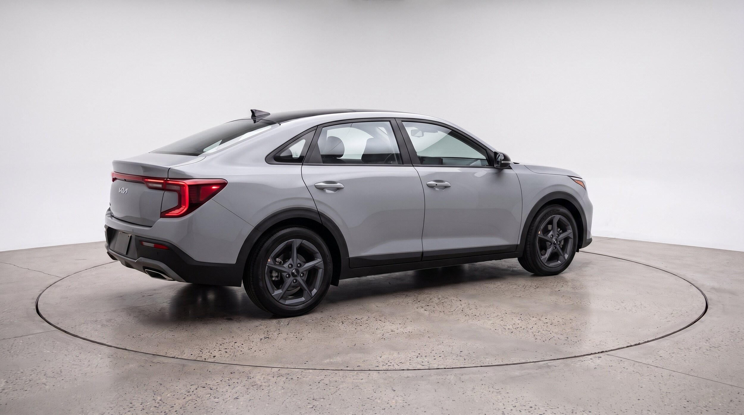 Thumbnail: 2026 Kia K4 - 9