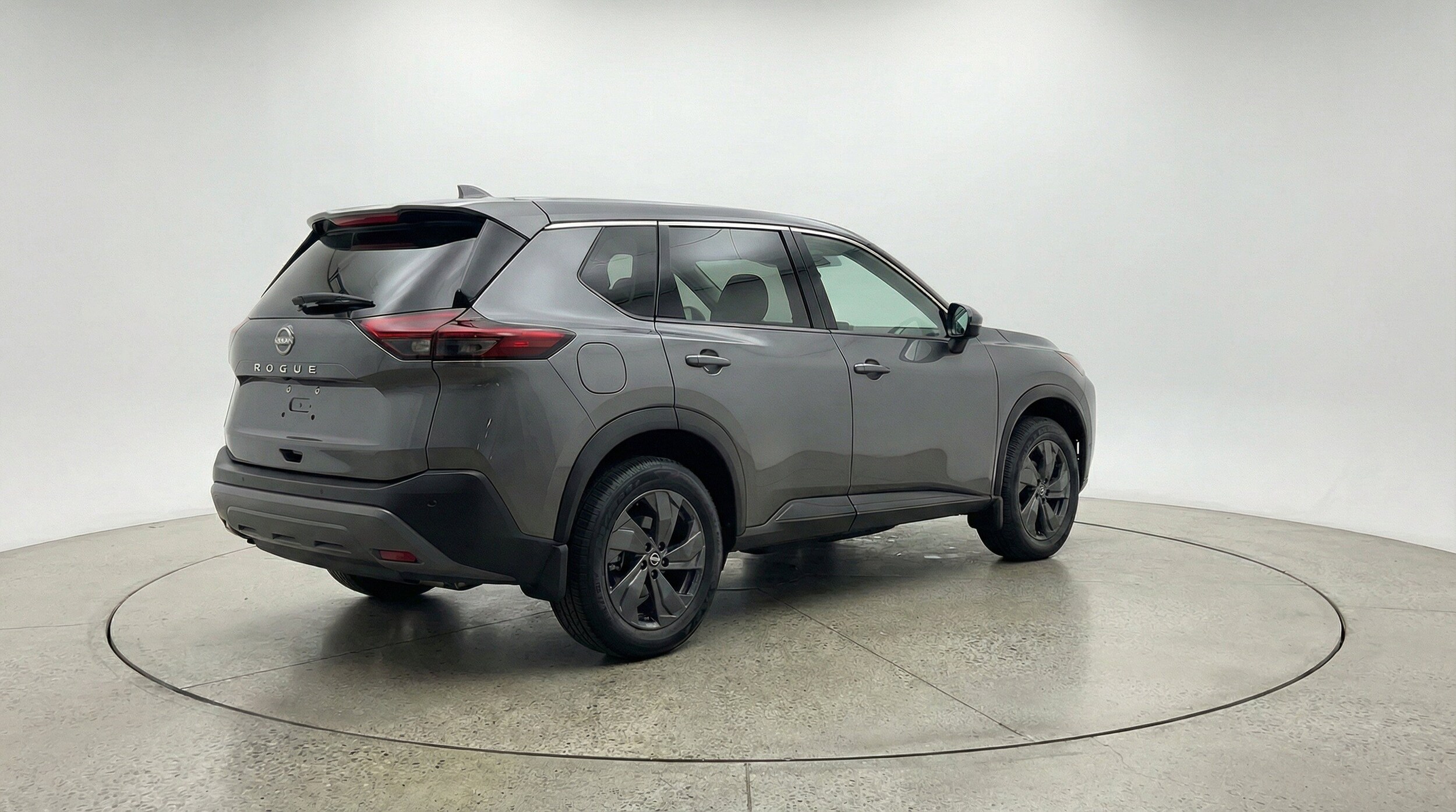 Thumbnail: 2026 Nissan Rogue - 9