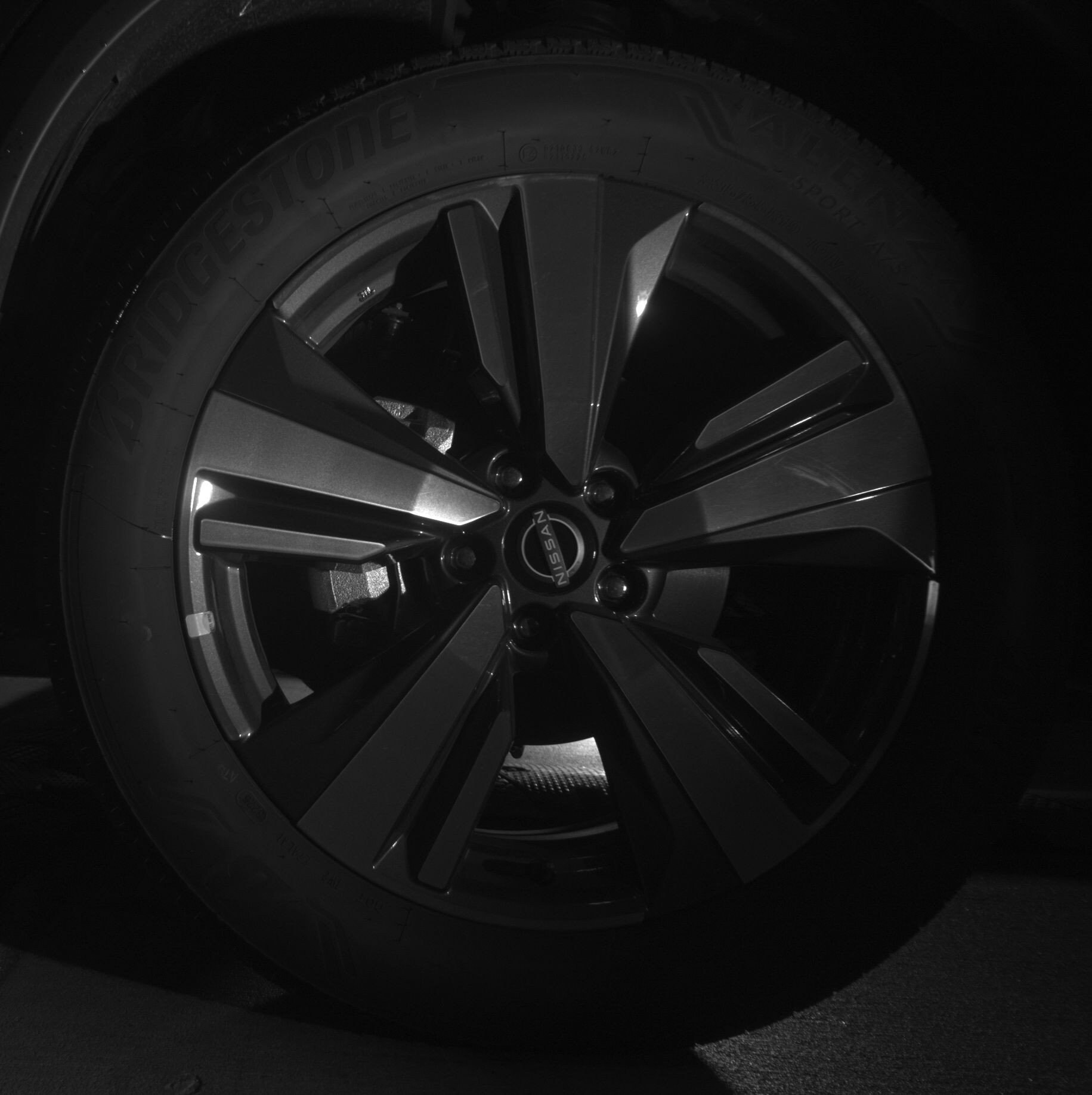 Thumbnail: 2026 Nissan Rogue - 12