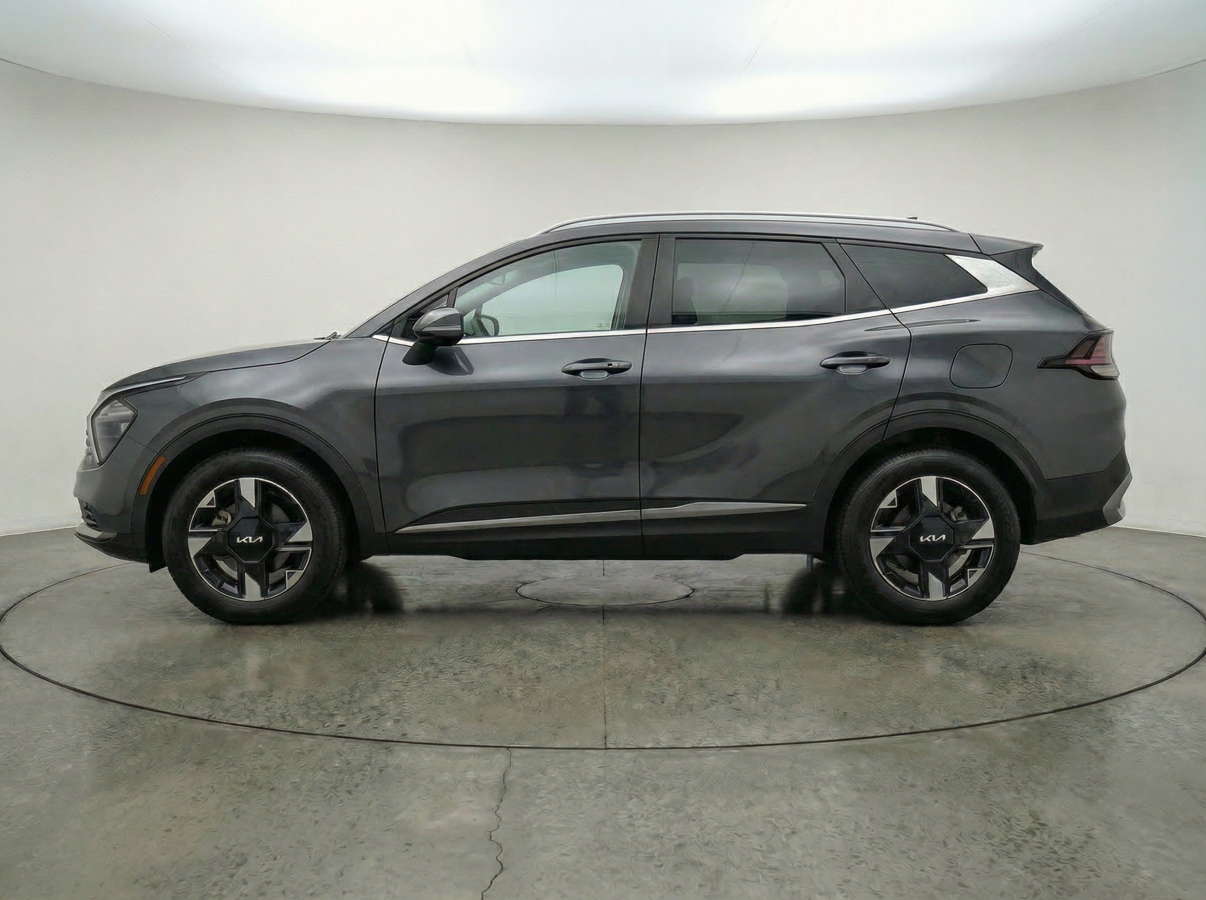 Thumbnail: 2026 Kia Sportage - 5