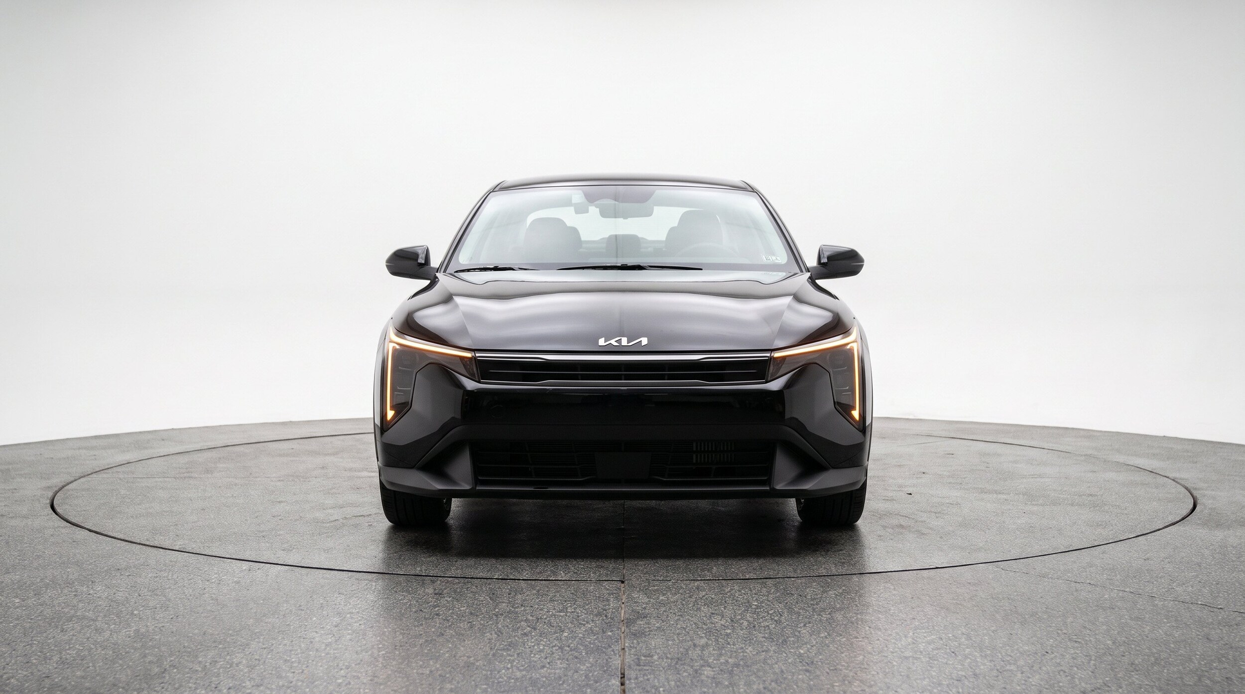 Thumbnail: 2026 Kia K4 - 2