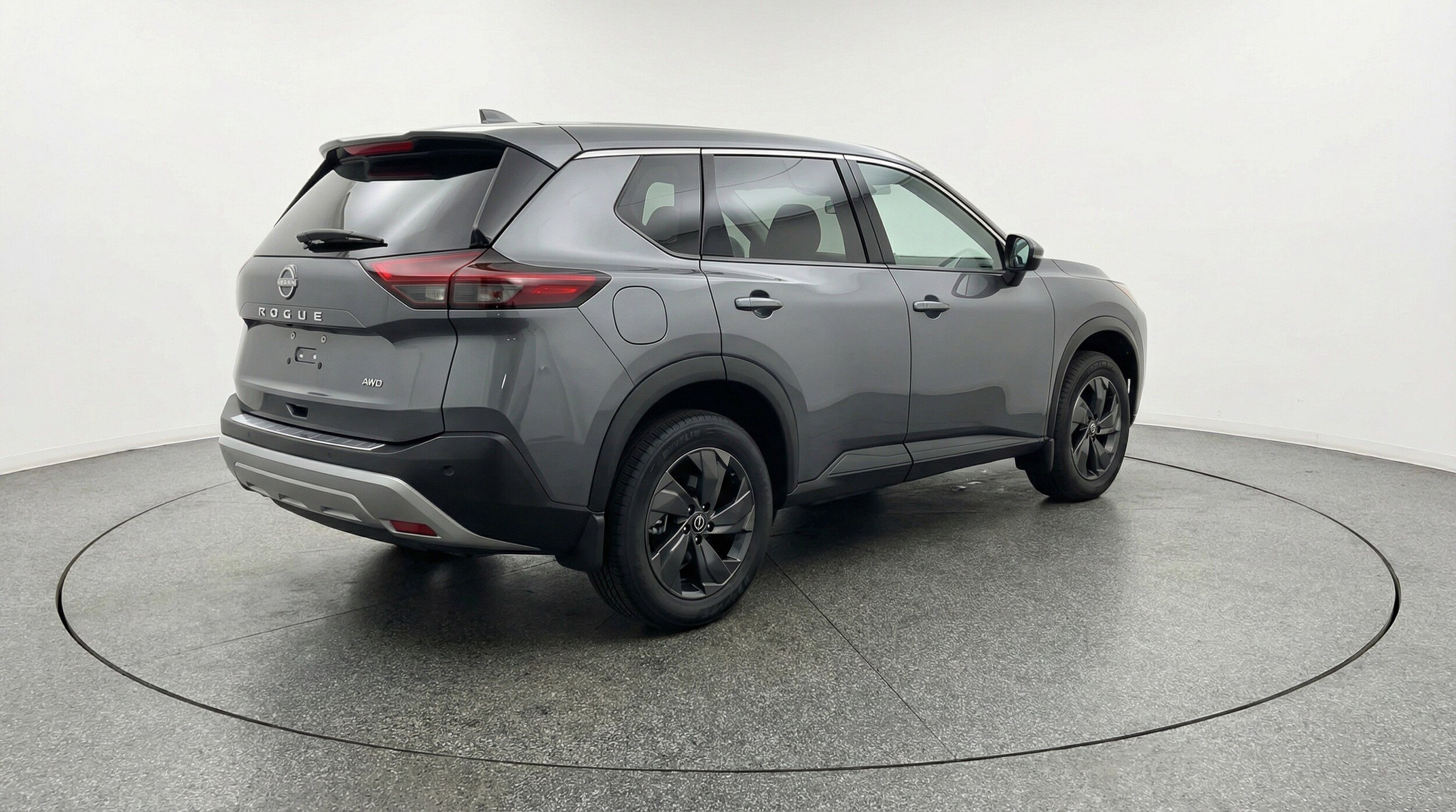 Thumbnail: 2025 Nissan Rogue - 9