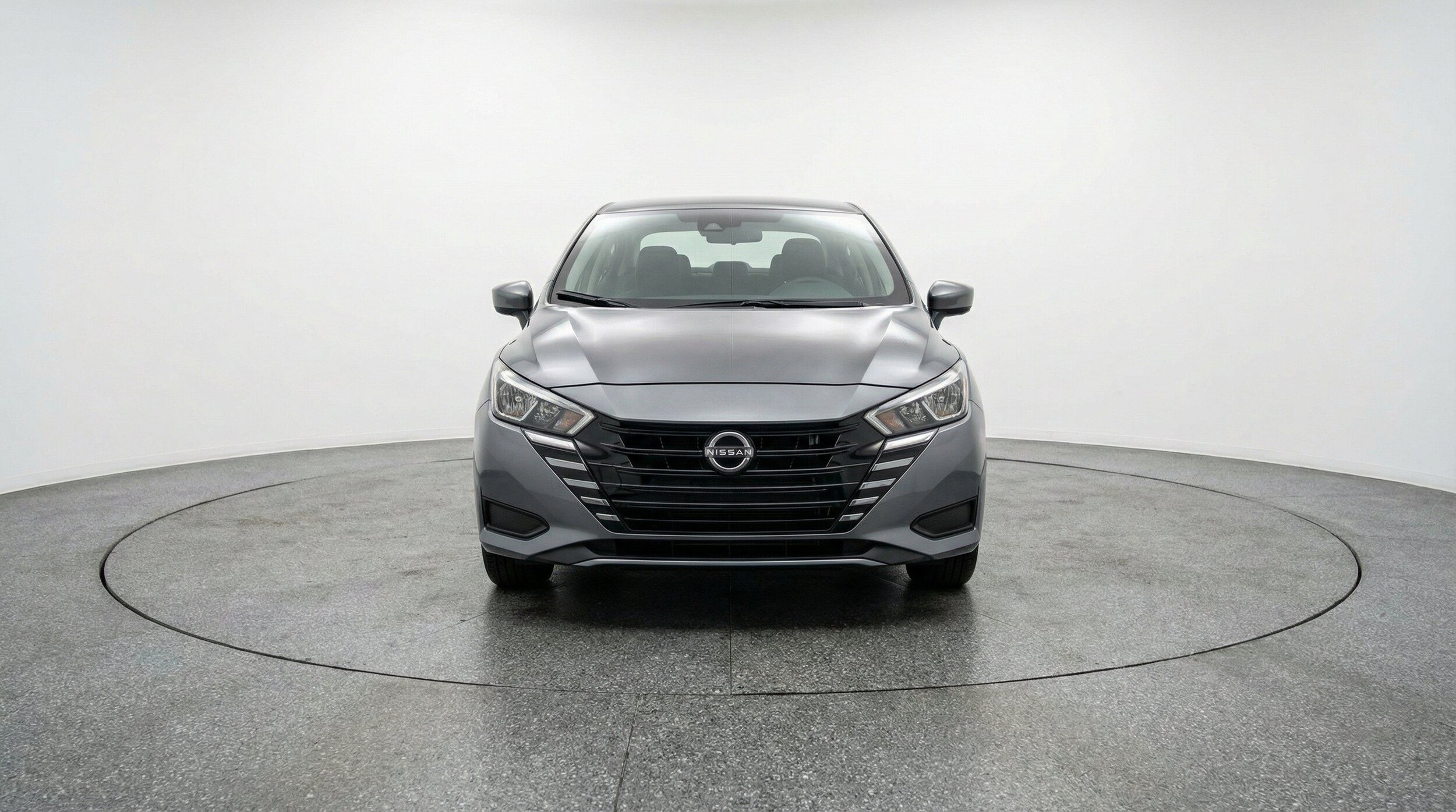 Thumbnail: 2025 Nissan Versa - 2