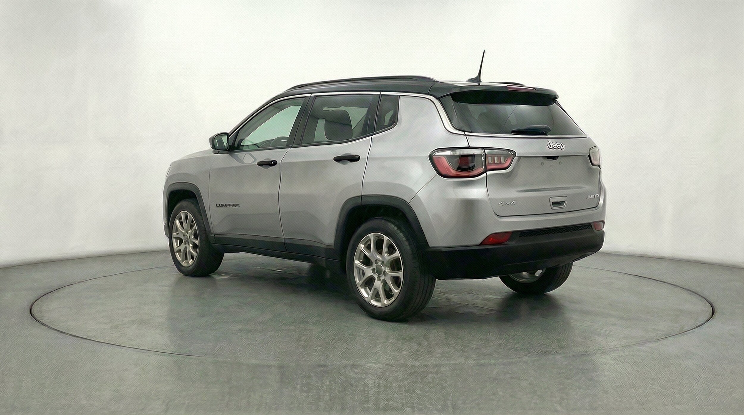 Thumbnail: 2025 Jeep Compass - 9