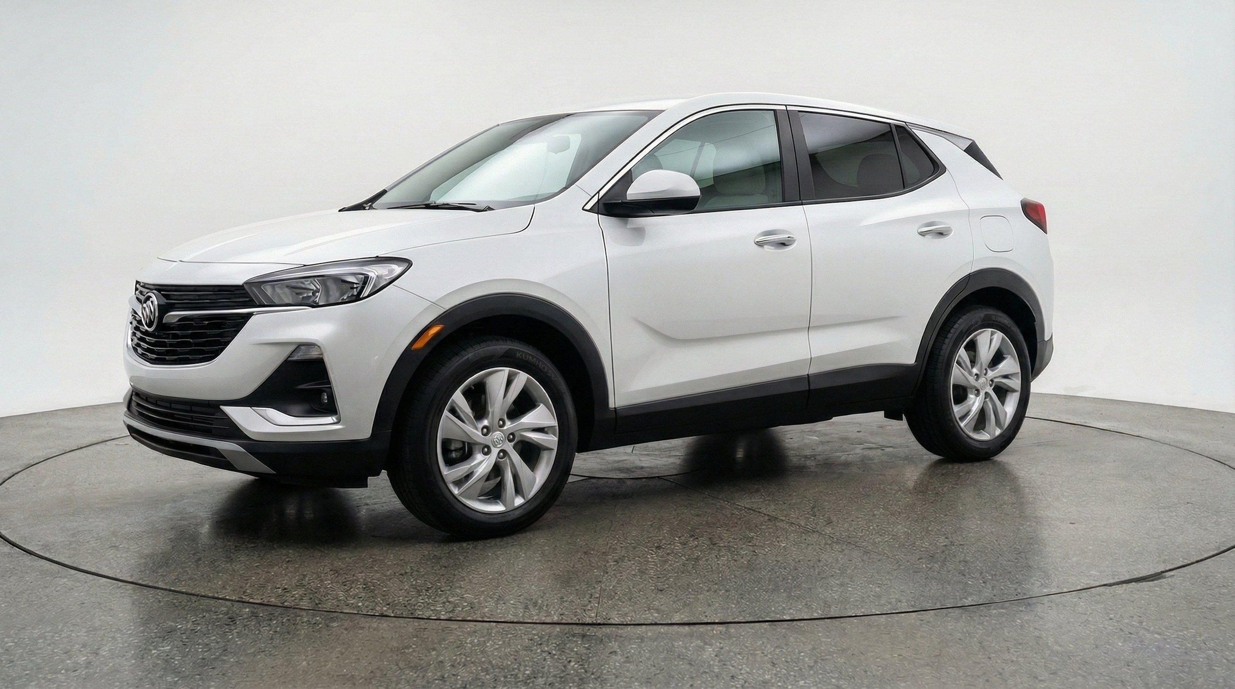 Thumbnail: 2026 Buick Encore GX - 3