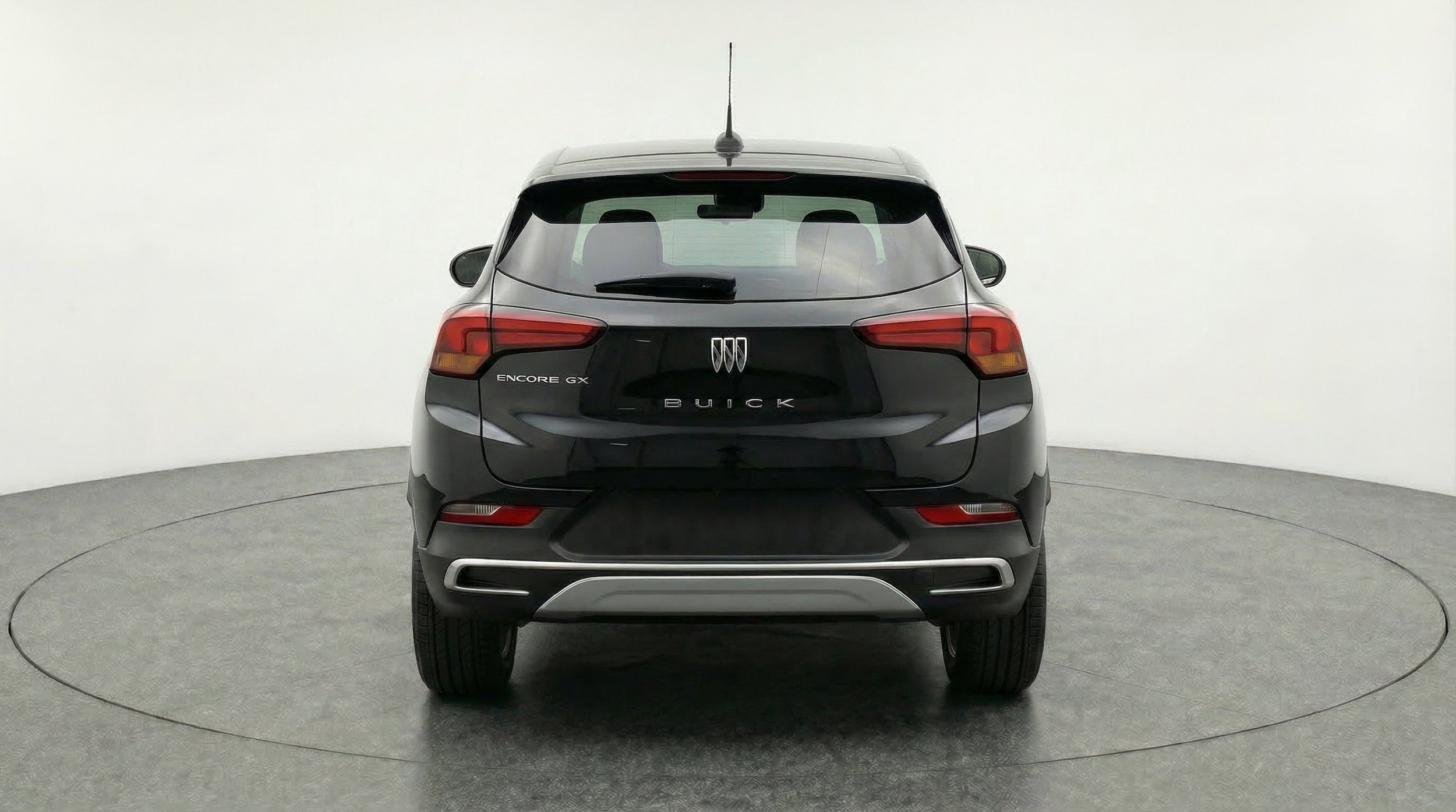 Thumbnail: 2025 Buick Encore GX - 7