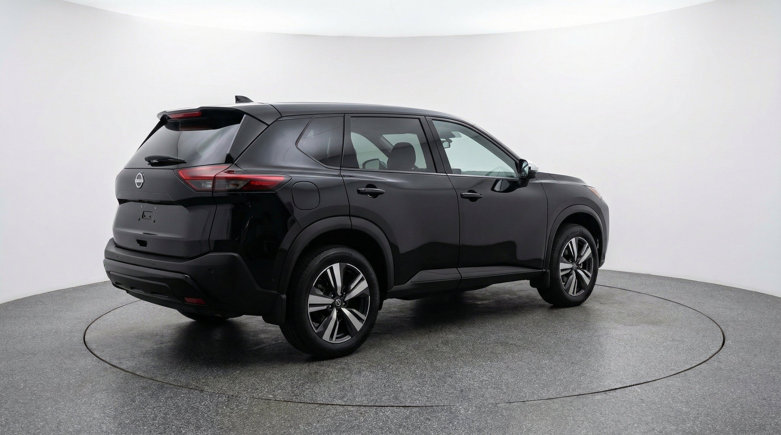 Thumbnail: 2026 Nissan Rogue - 9